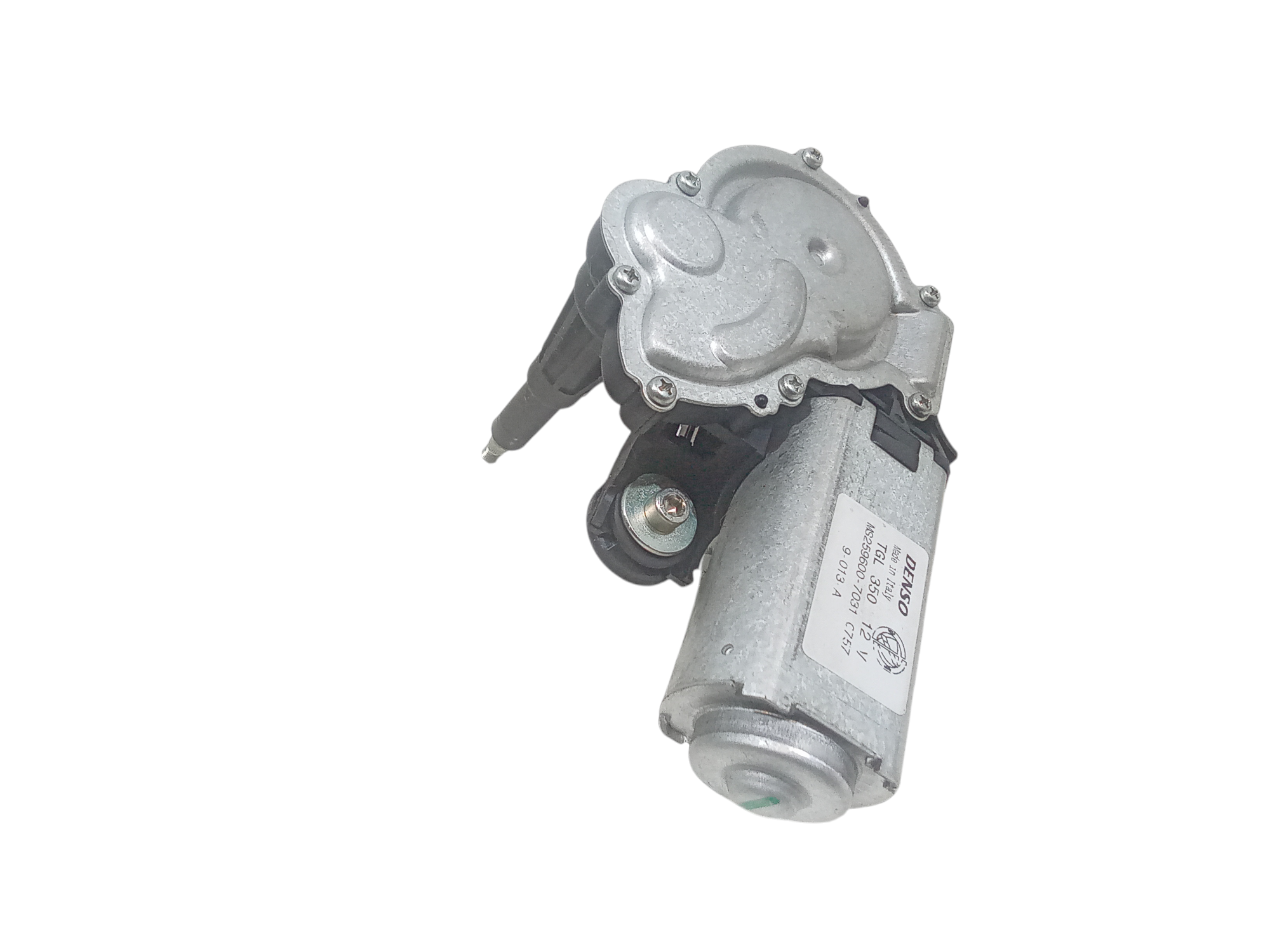 Motorino Tergicristallo Posteriore per Lancia Ypsilon 2 Serie (2006 - 2010)