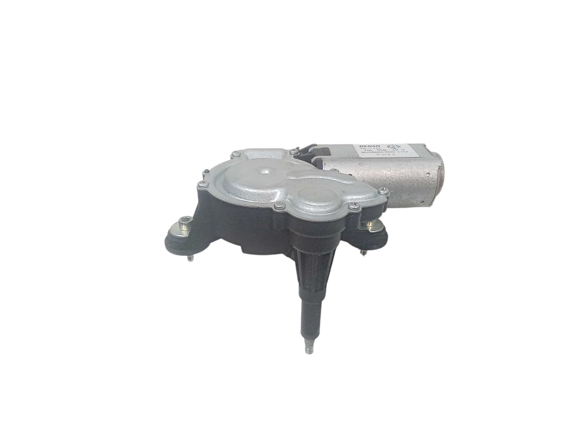 Motorino Tergicristallo Posteriore per Lancia Ypsilon 2 Serie (2006 - 2010)