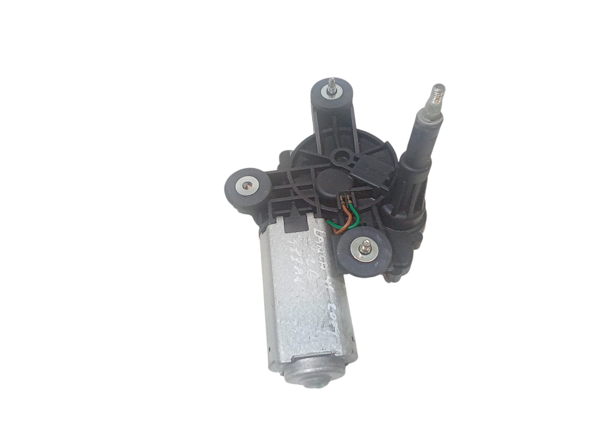 Motorino Tergicristallo Posteriore per Lancia Ypsilon 2 Serie (2006 - 2010)