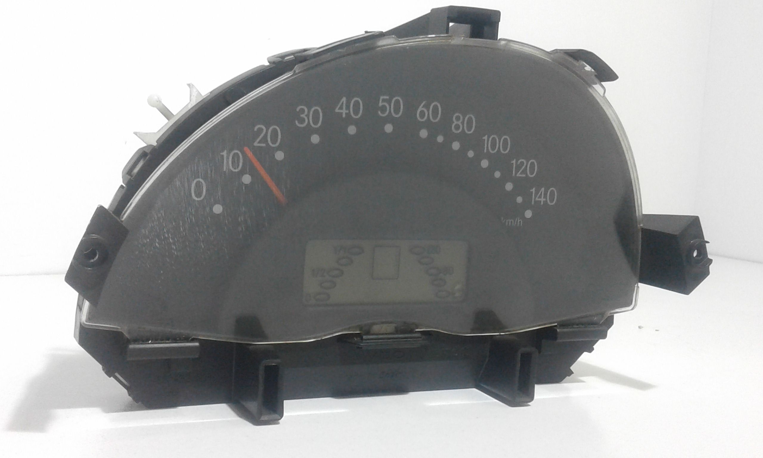 Quadro Strumenti SMART ForTwo Coup 1 Serie