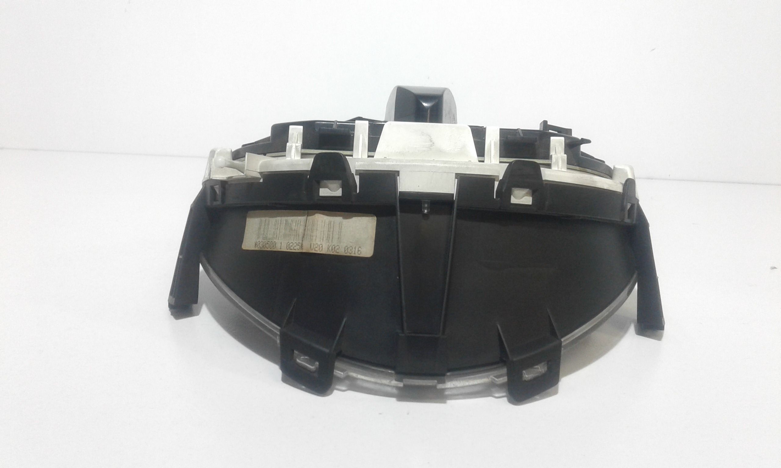 Quadro Strumenti SMART ForTwo Coup 1 Serie