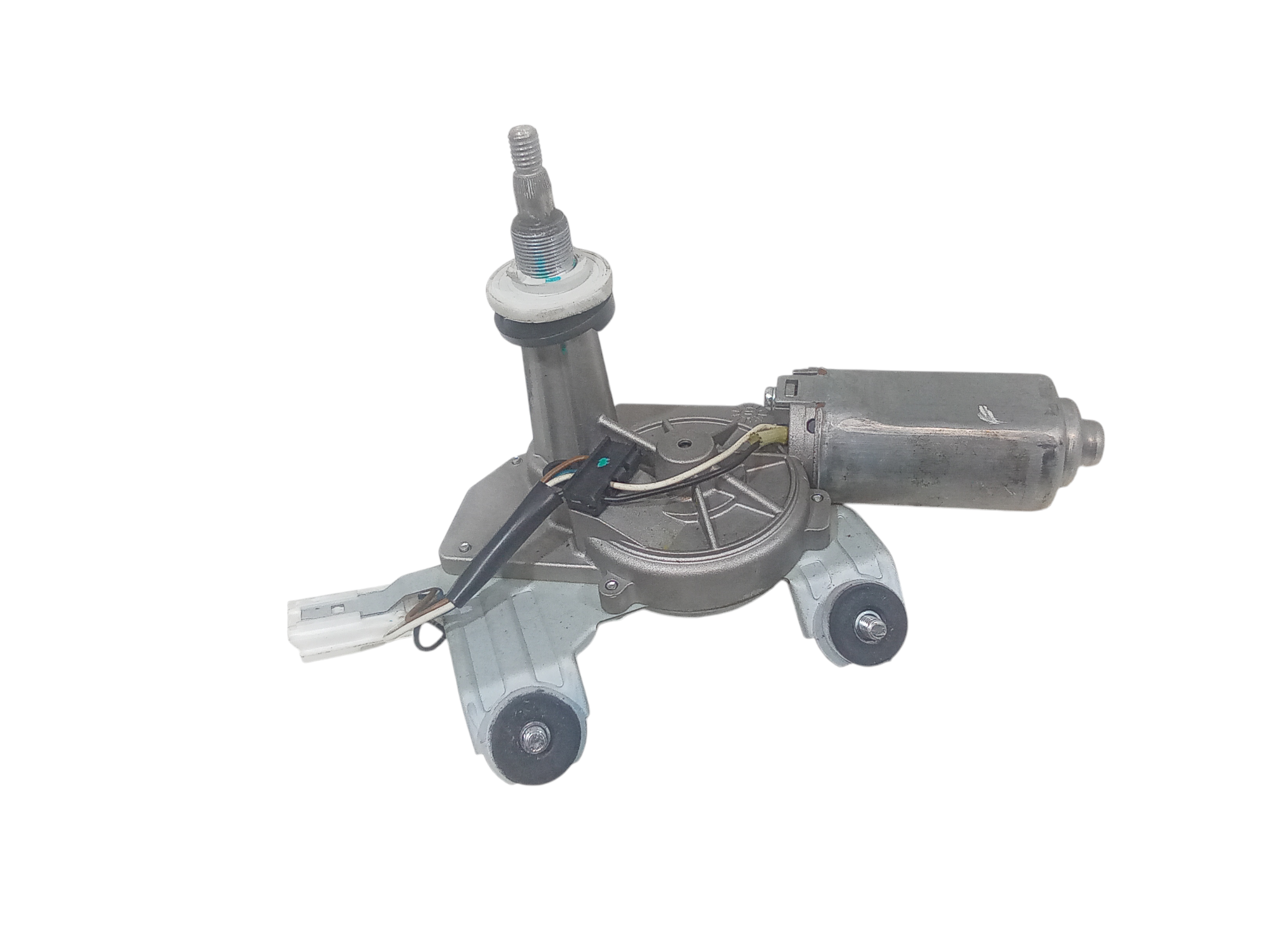 Motorino Tergicristallo Posteriore per Ssangyong Korando 2 Serie (2010 - 2014)