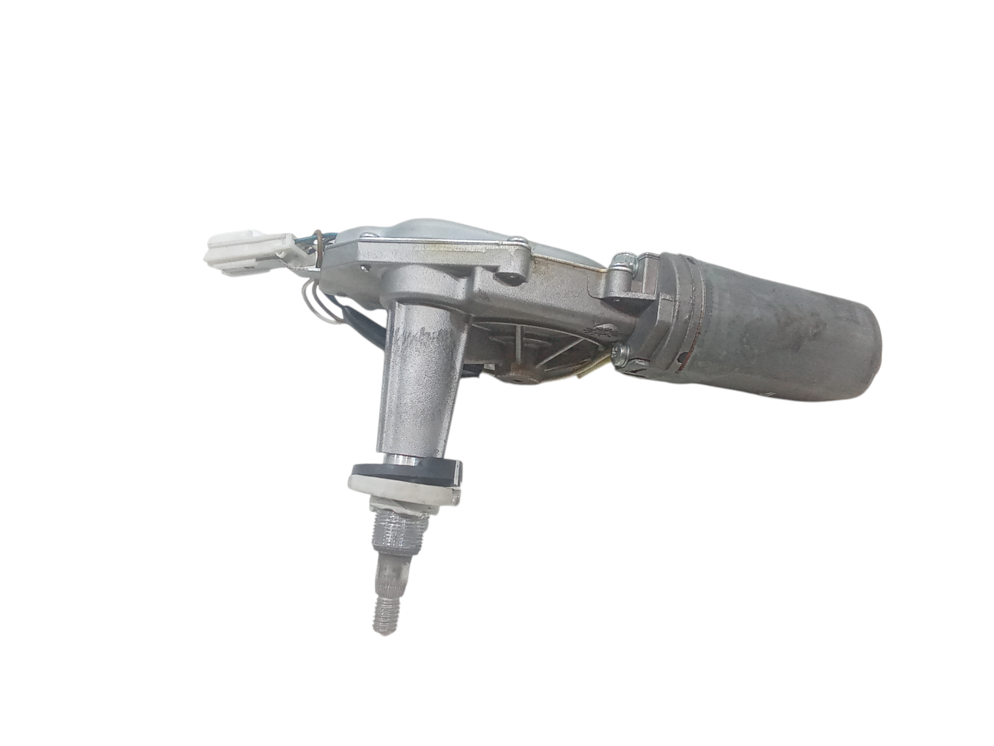 Motorino Tergicristallo Posteriore per Ssangyong Korando 2 Serie (2010 - 2014)