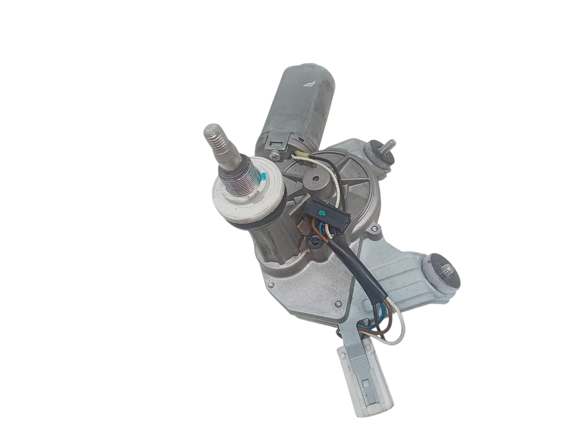 Motorino Tergicristallo Posteriore per Ssangyong Korando 2 Serie (2010 - 2014)