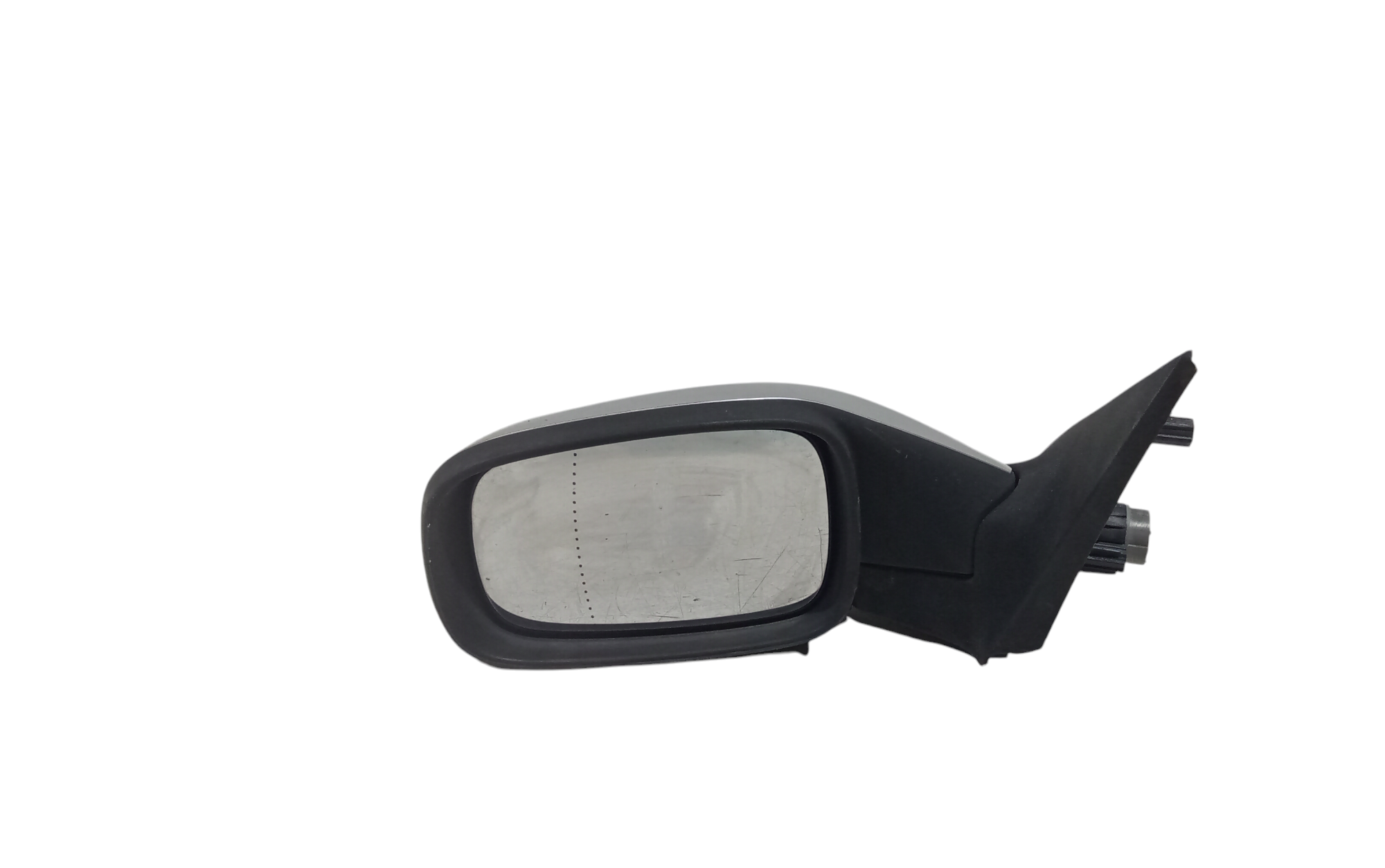 Specchietto Retrovisore Sinistro per Renault Laguna Berlina 4 Serie (2005 - 2007)