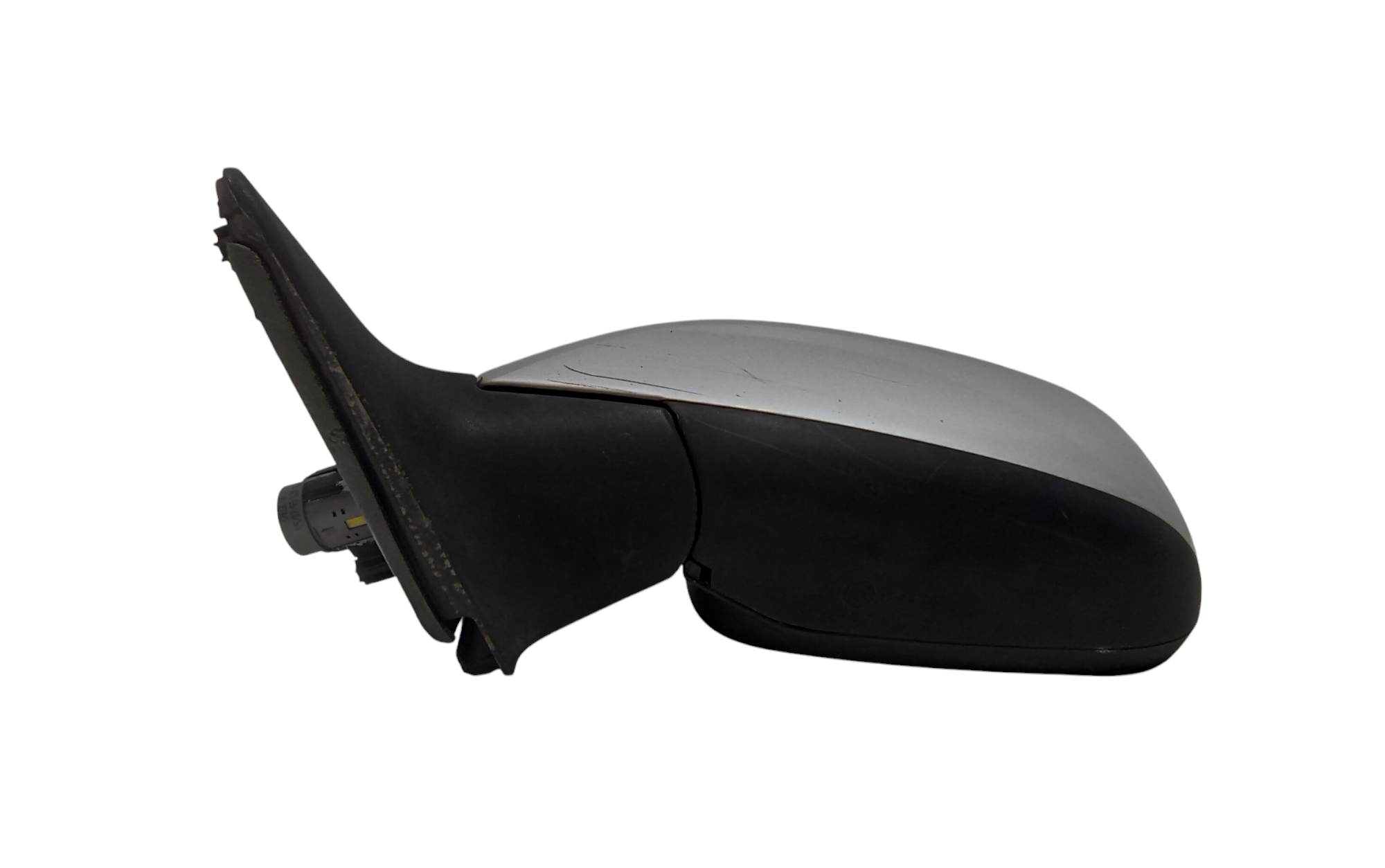 Specchietto Retrovisore Sinistro per Renault Laguna Berlina 4 Serie (2005 - 2007)