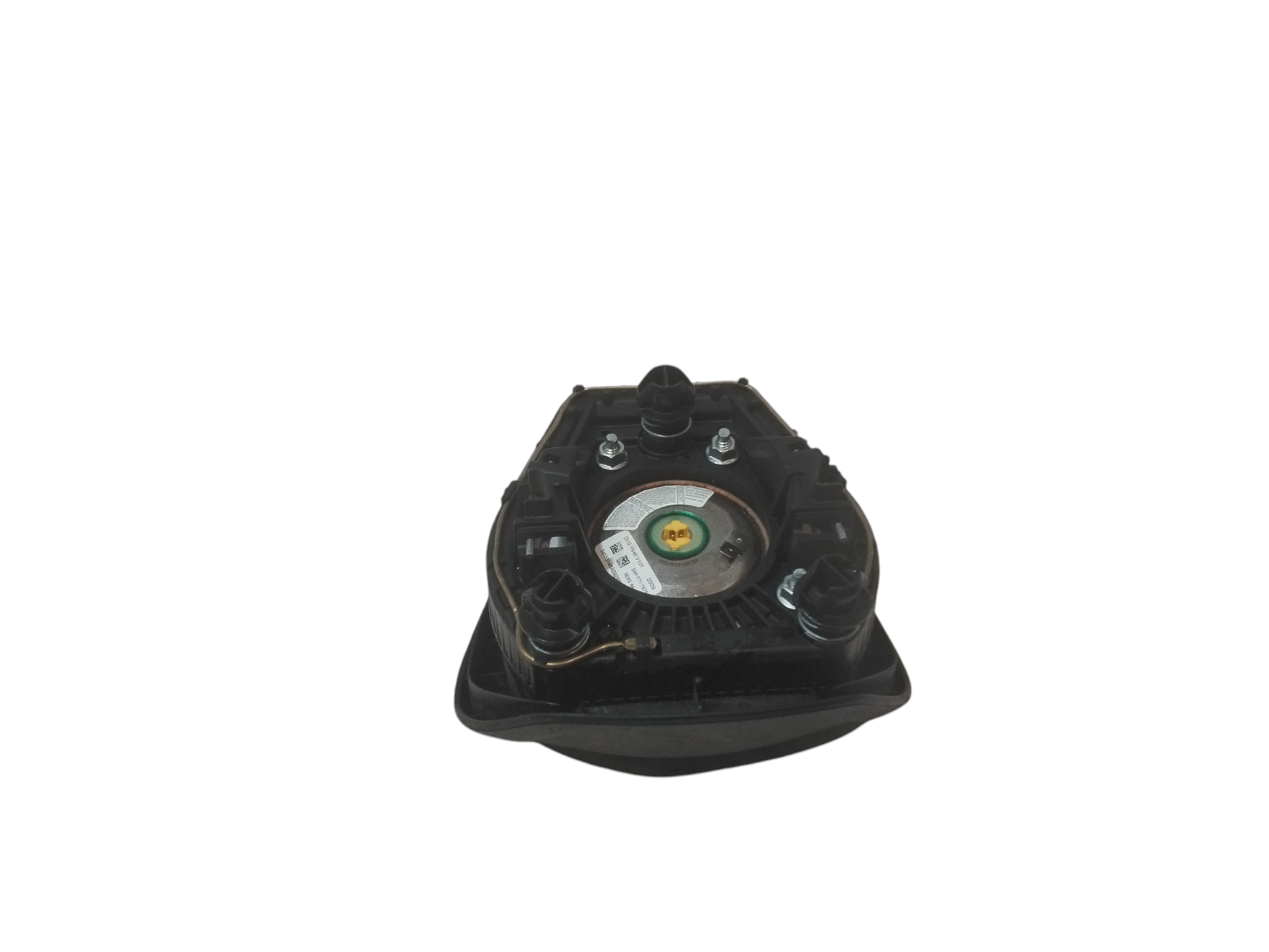 Airbag Volante per Ford Fiesta 6 Serie (2008 - 2017)