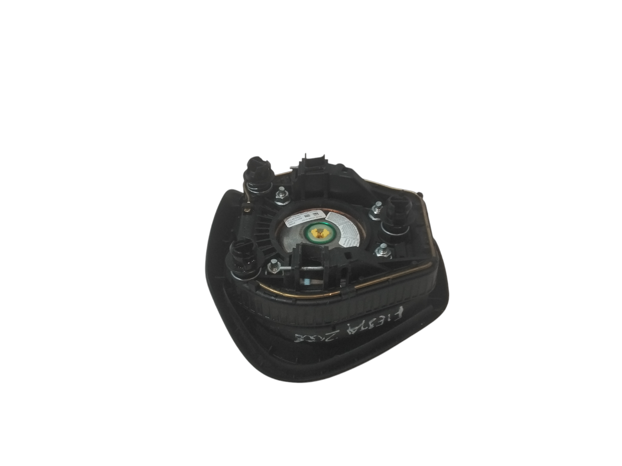 Airbag Volante per Ford Fiesta 6 Serie (2008 - 2017)