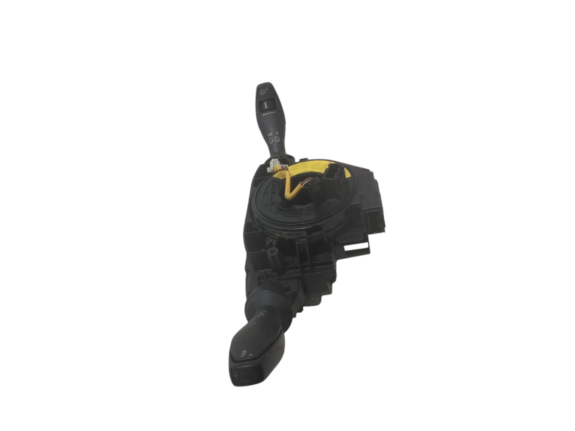 Devioluci per Ford Fiesta 6 Serie (2008 - 2017)