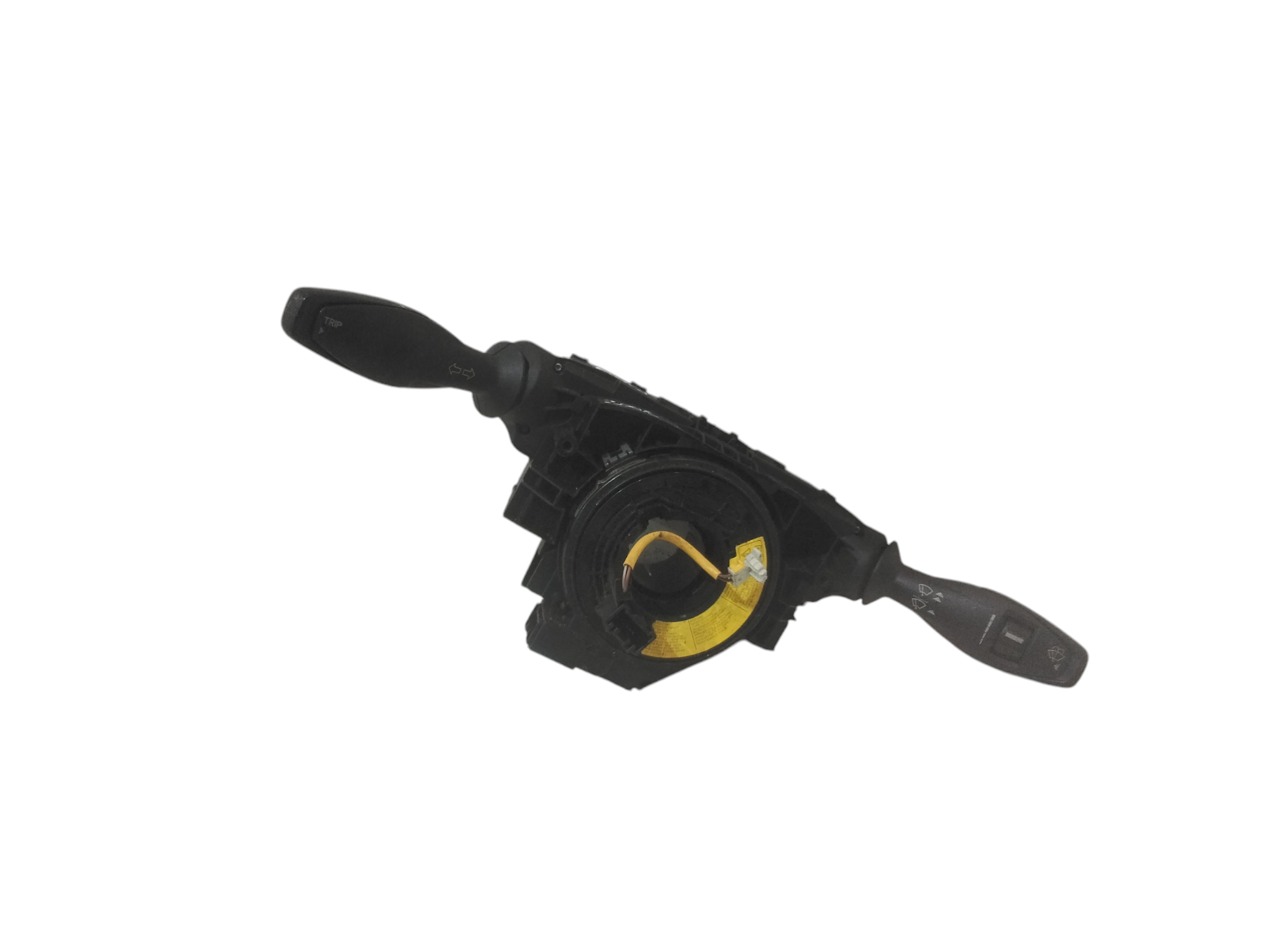 Devioluci per Ford Fiesta 6 Serie (2008 - 2017)