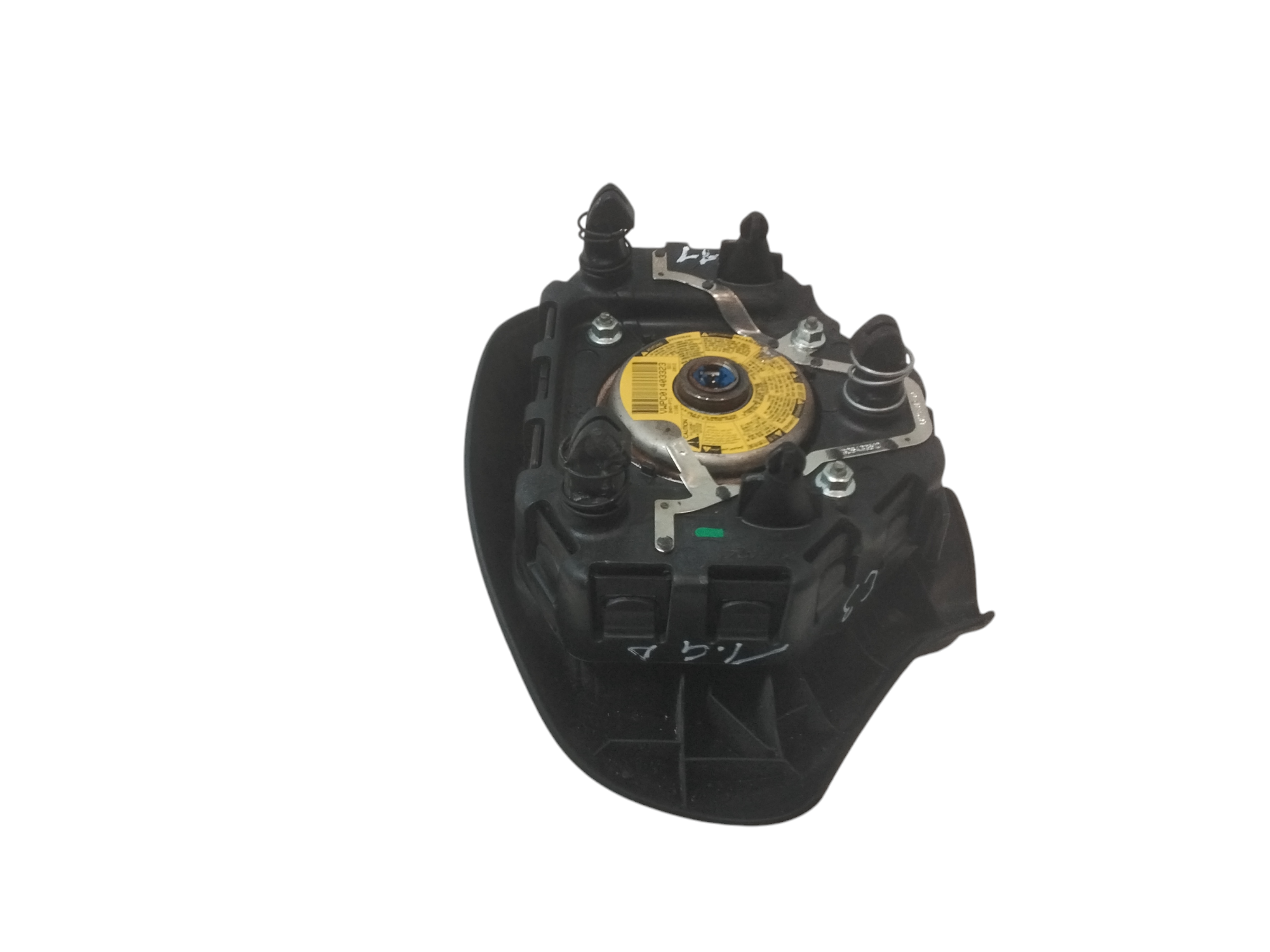 Airbag Volante per Citroen C3 Serie (2009 - 2015)