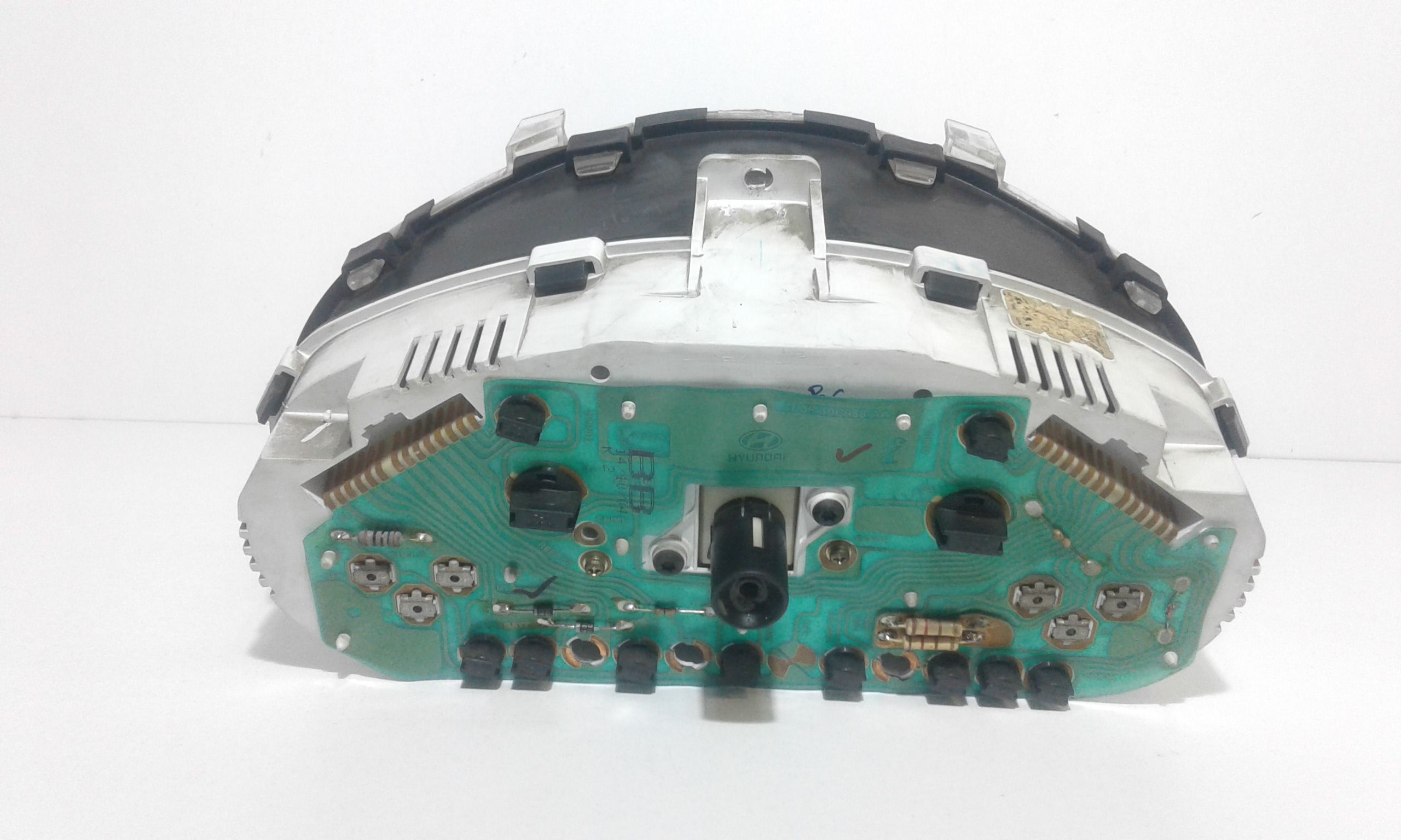 Quadro Strumenti HYUNDAI Atos Prime 3 Serie