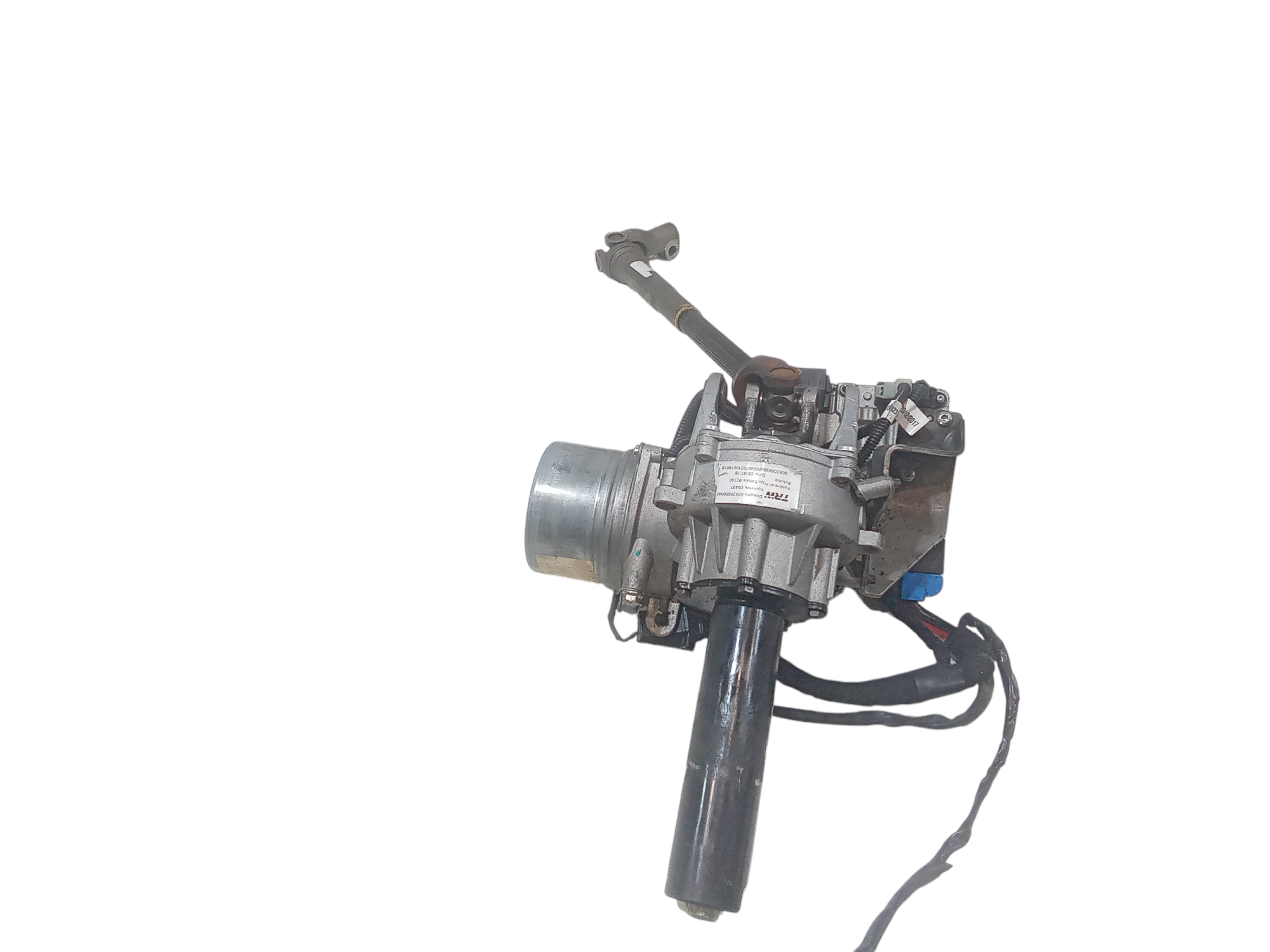 City completo per Jeep Renegade Serie (14>) (2014 - In produzione)