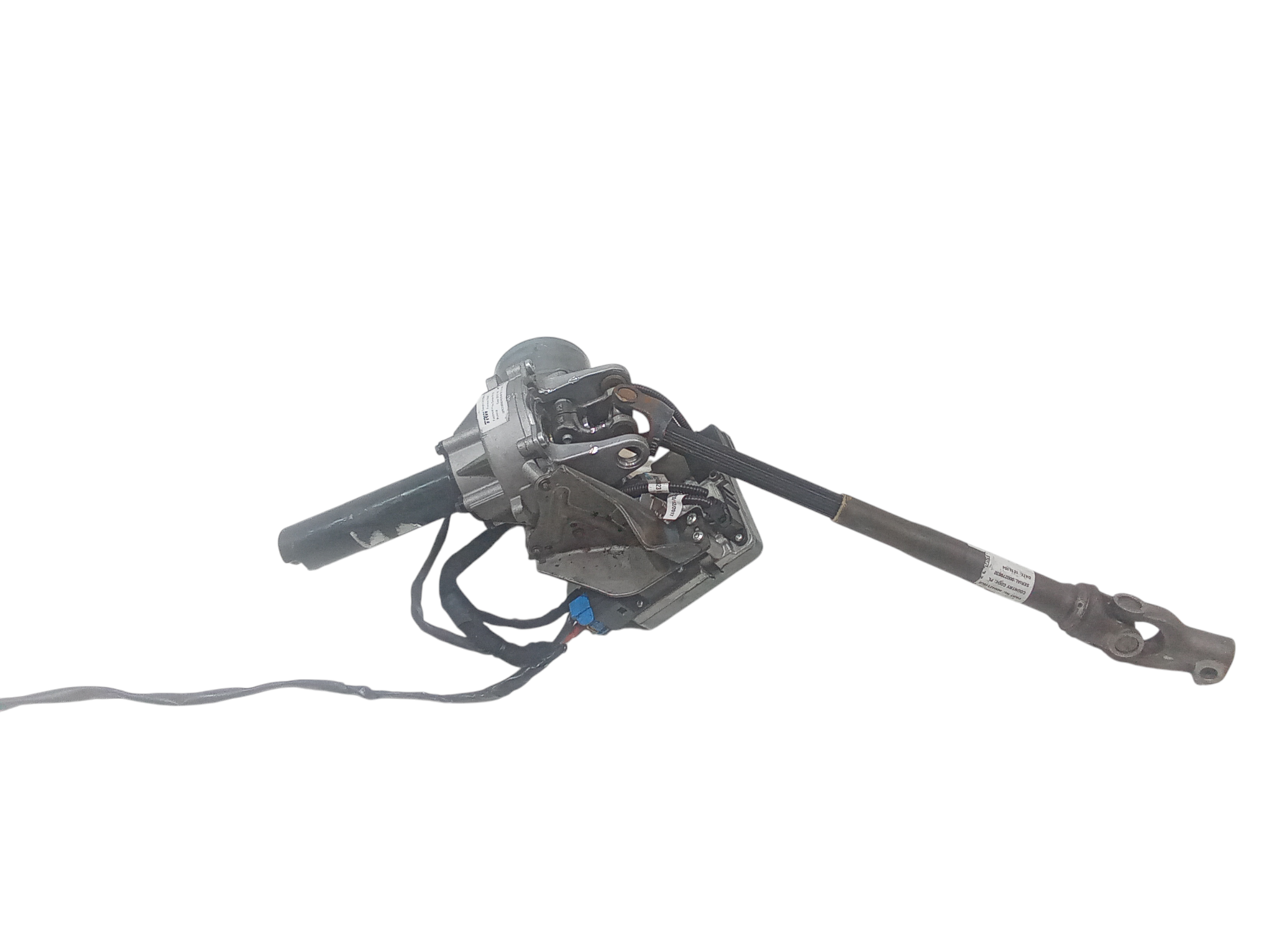 City completo per Jeep Renegade Serie (14>) (2014 - In produzione)