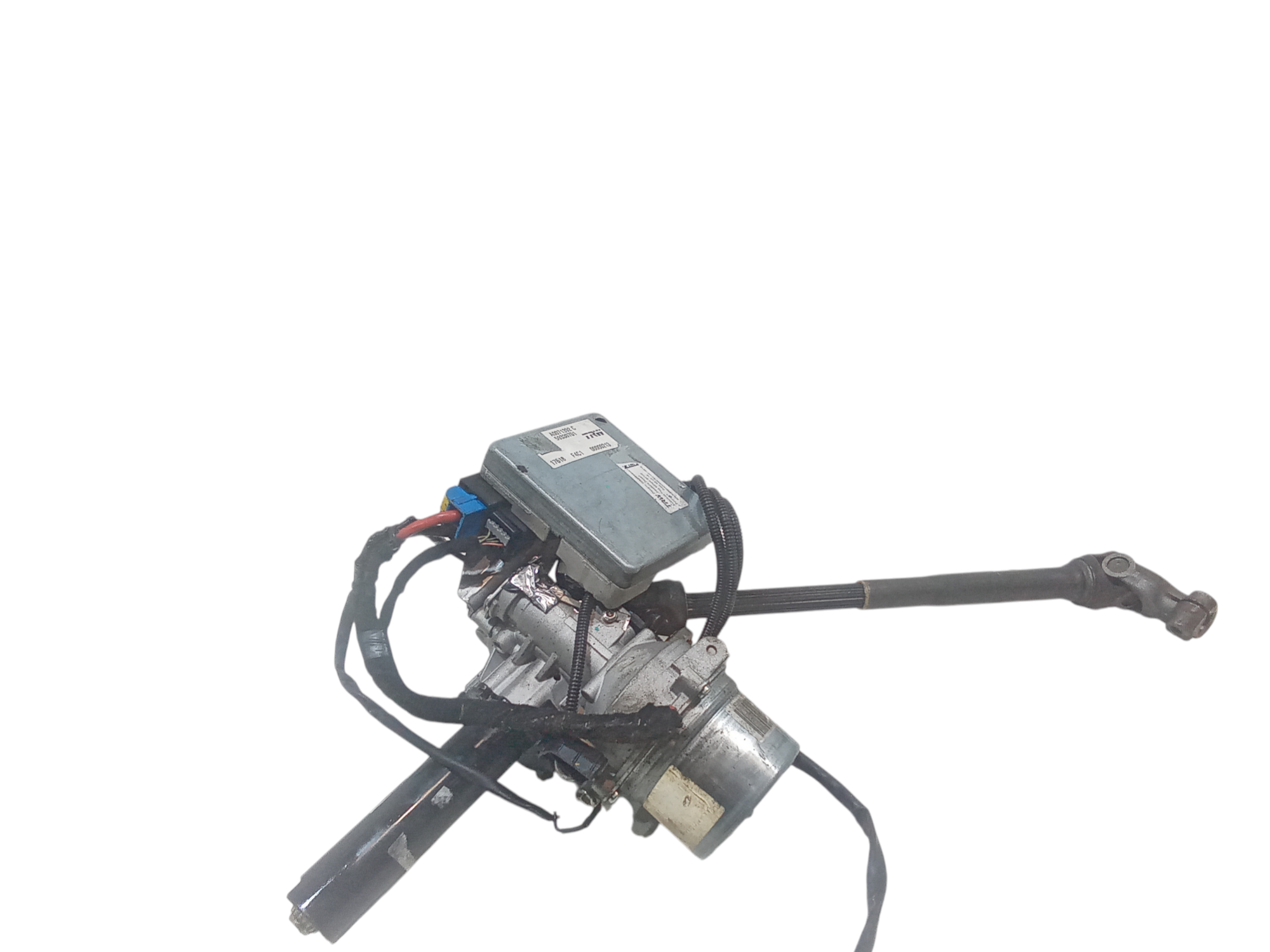 City completo per Jeep Renegade Serie (14>) (2014 - In produzione)