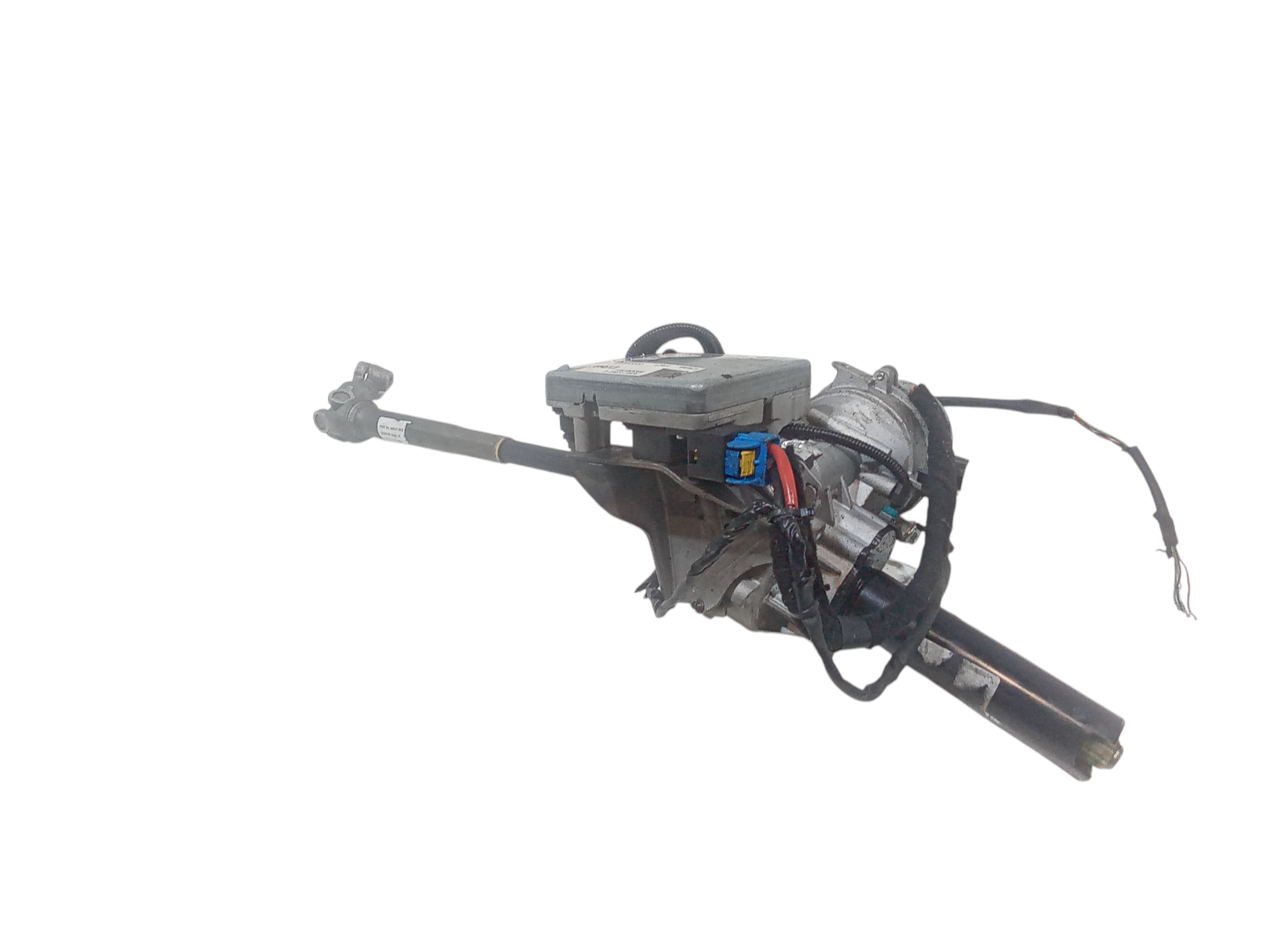 City completo per Jeep Renegade Serie (14>) (2014 - In produzione)