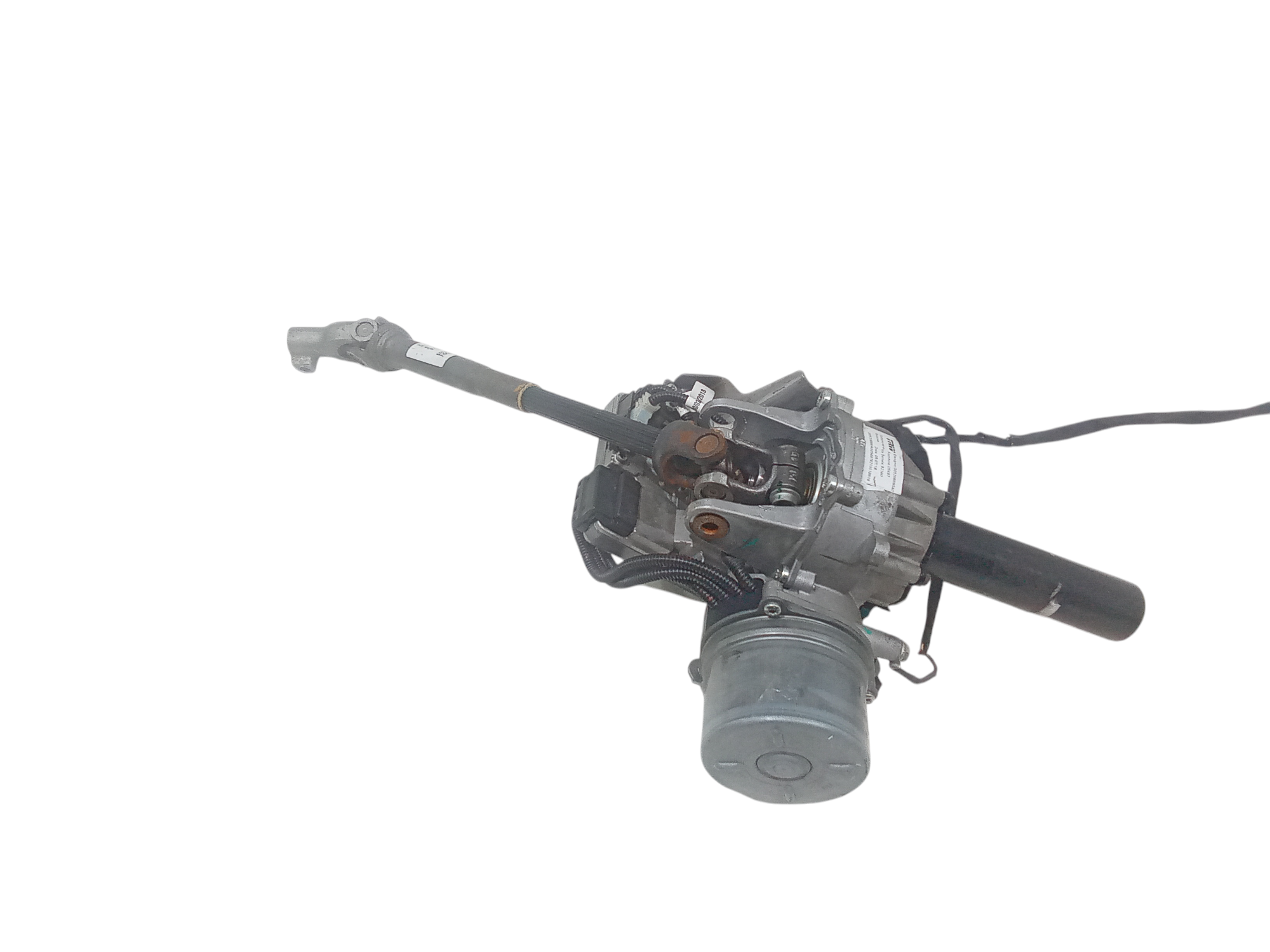 City completo per Jeep Renegade Serie (14>) (2014 - In produzione)