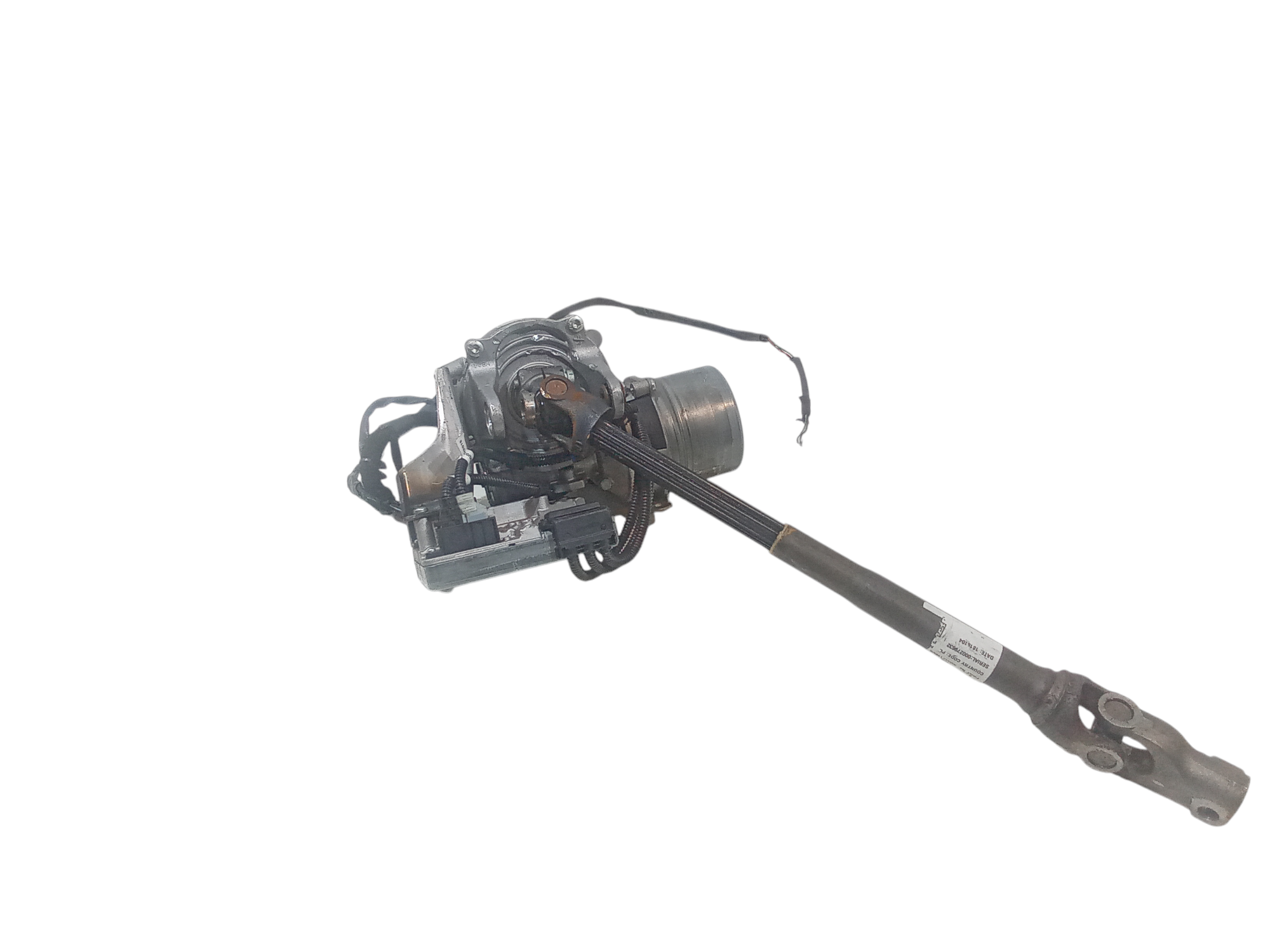 City completo per Jeep Renegade Serie (14>) (2014 - In produzione)