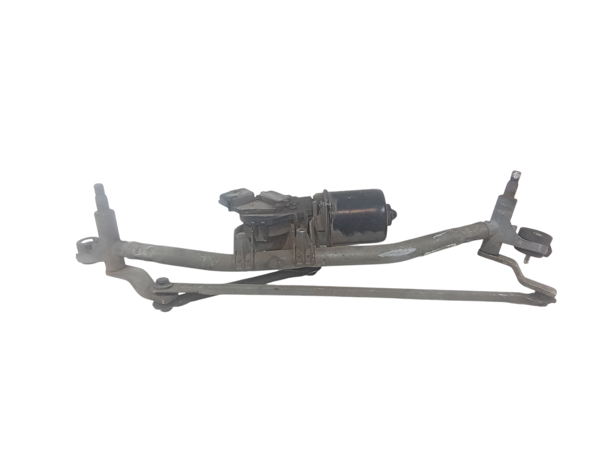 Motorino tergi ant completo di tandem per Citroen C3 Pluriel (2003 - In produzione)