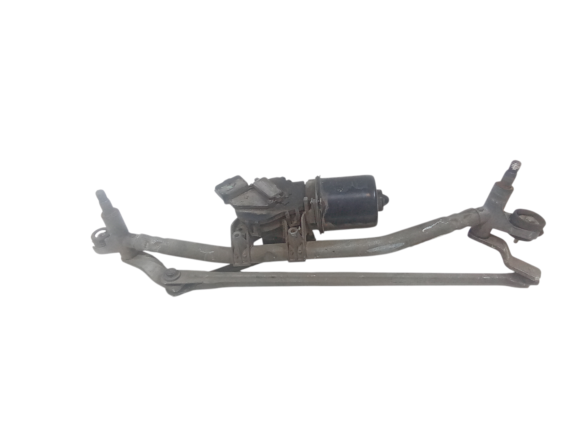 Motorino tergi ant completo di tandem per Citroen C3 Pluriel (2003 - In produzione)