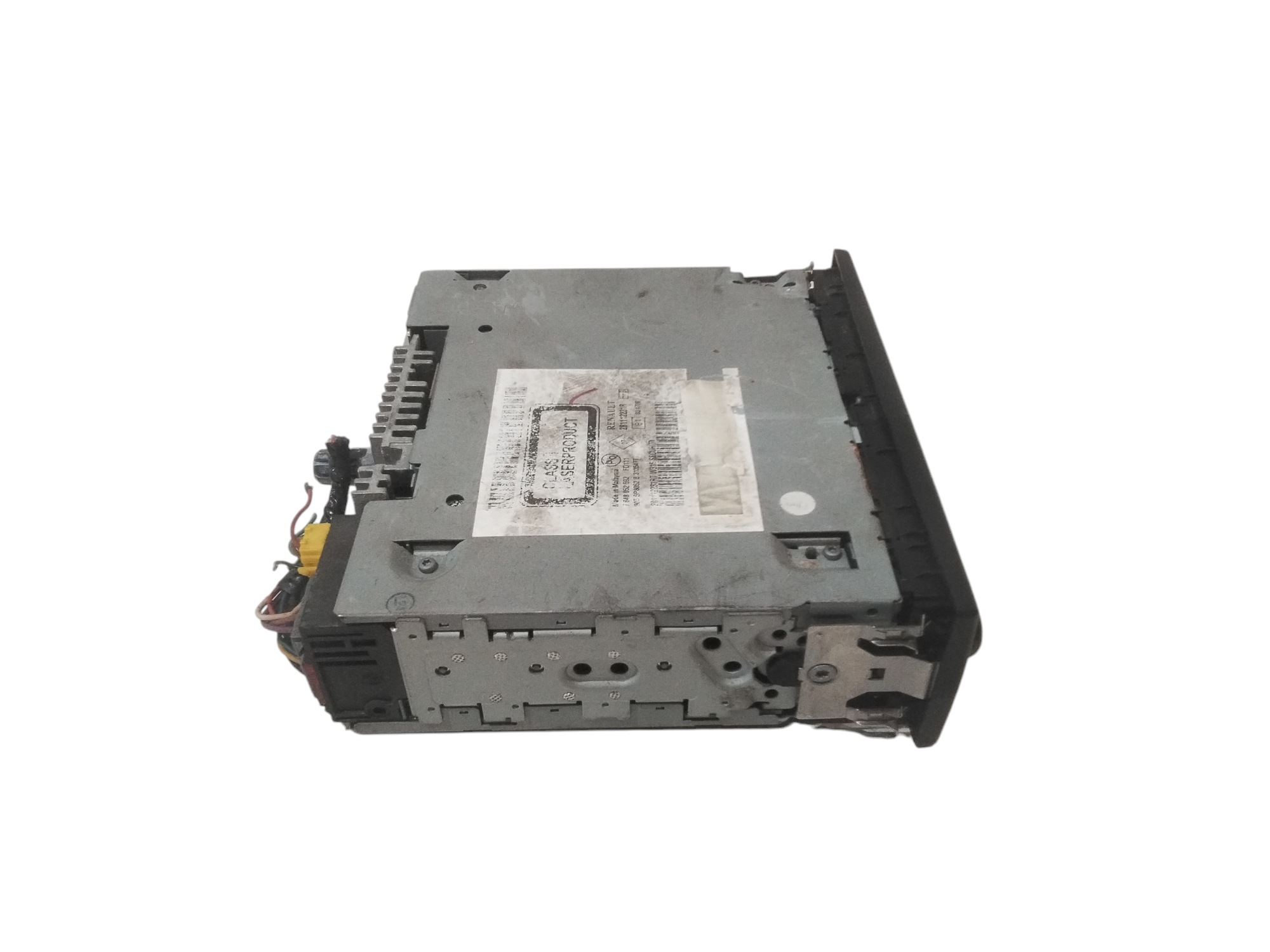 Autoradio per Dacia Sandero 1 Serie (2008 - 2012)