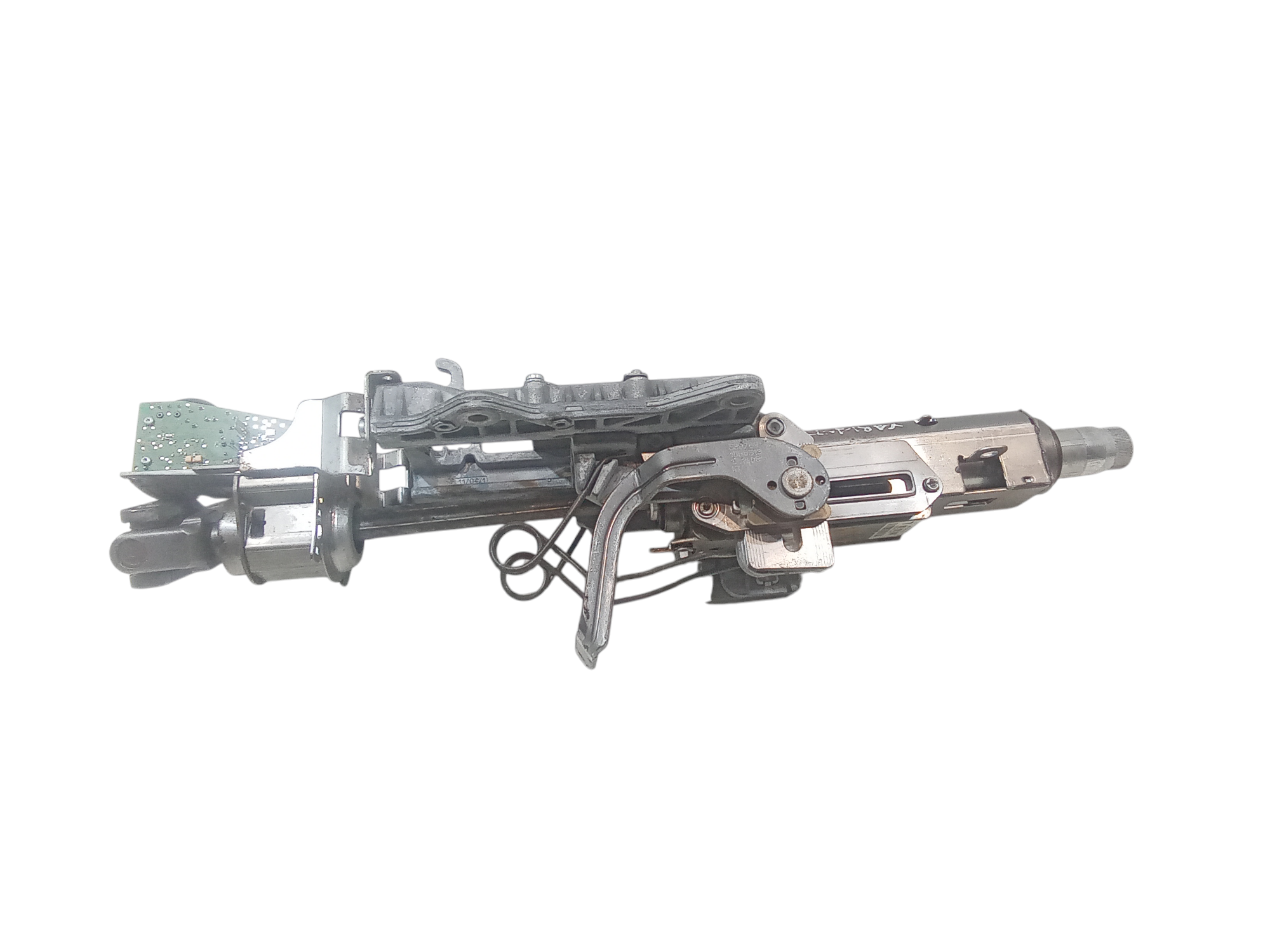 Canna dello sterzo (Piantone) per Volkswagen Passat Variant 4 Serie (2005 - 2010)