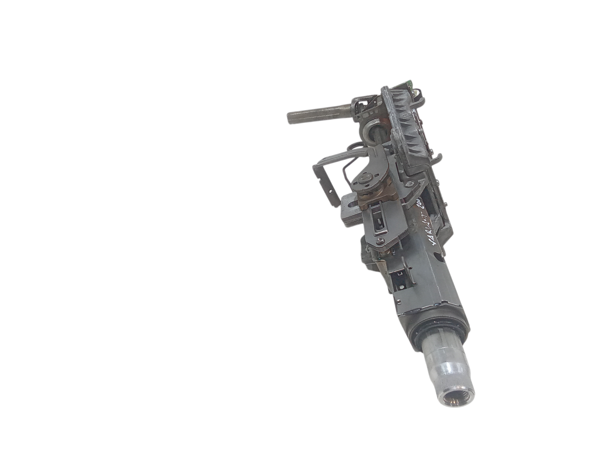 Canna dello sterzo (Piantone) per Volkswagen Passat Variant 4 Serie (2005 - 2010)