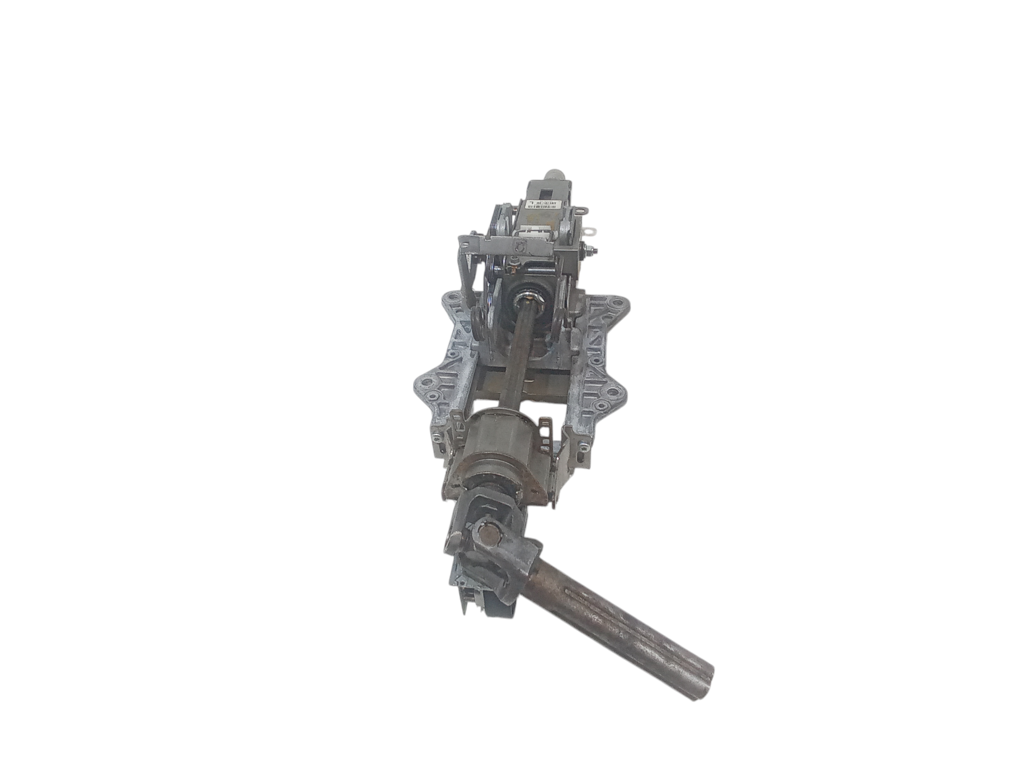 Canna dello sterzo (Piantone) per Volkswagen Passat Variant 4 Serie (2005 - 2010)