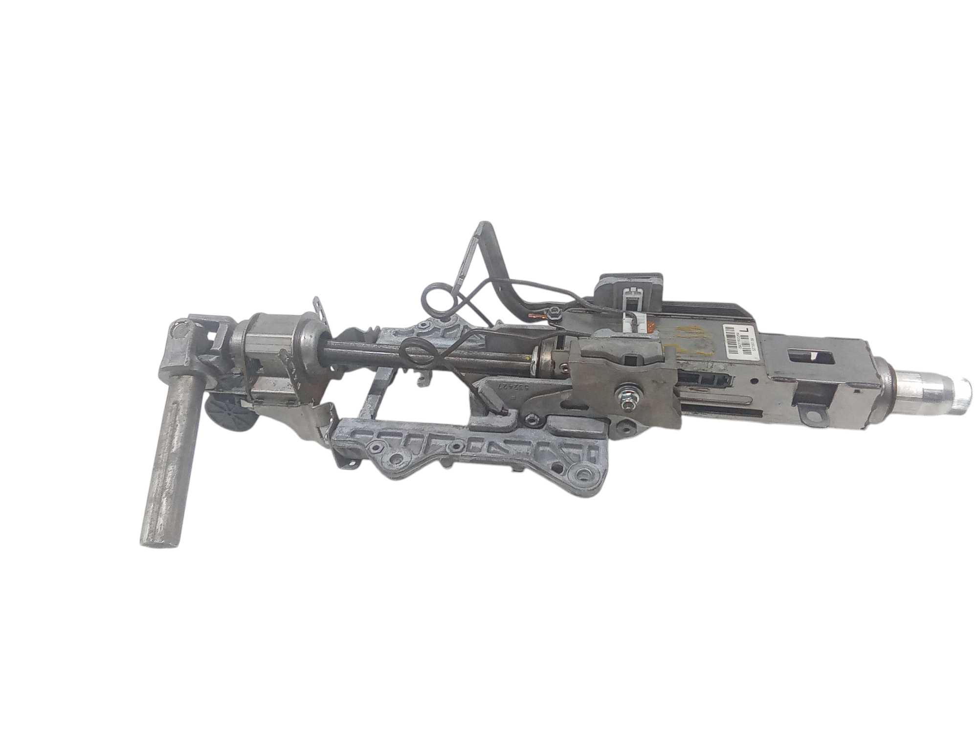 Canna dello sterzo (Piantone) per Volkswagen Passat Variant 4 Serie (2005 - 2010)