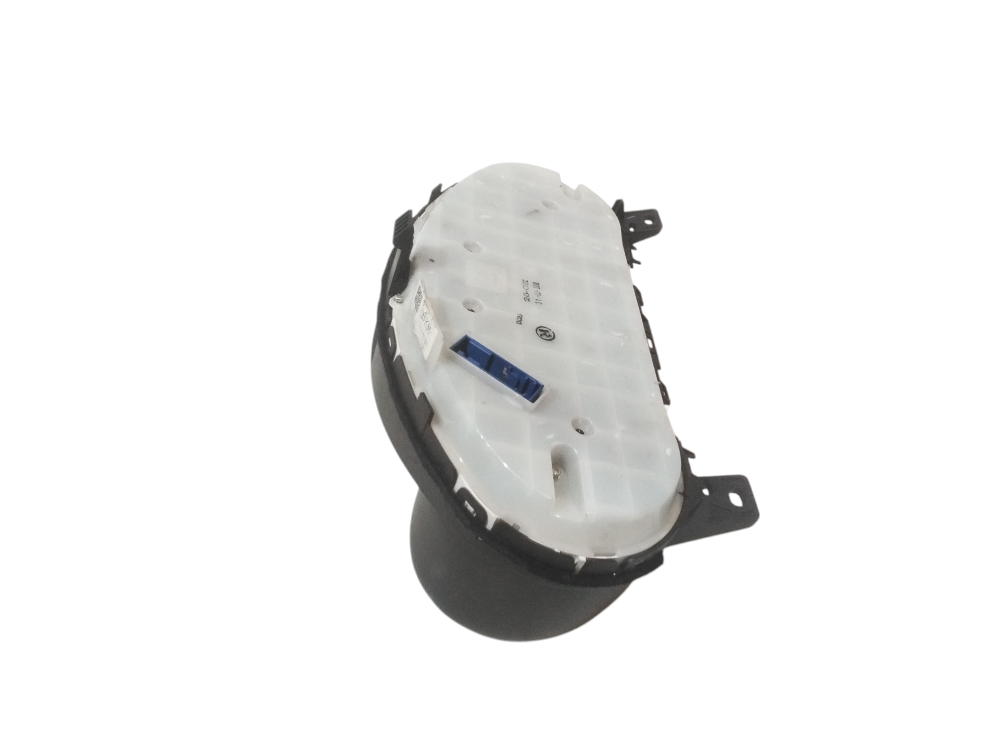 Quadro Strumenti per Opel Meriva 3 Serie (2010 - In produzione)