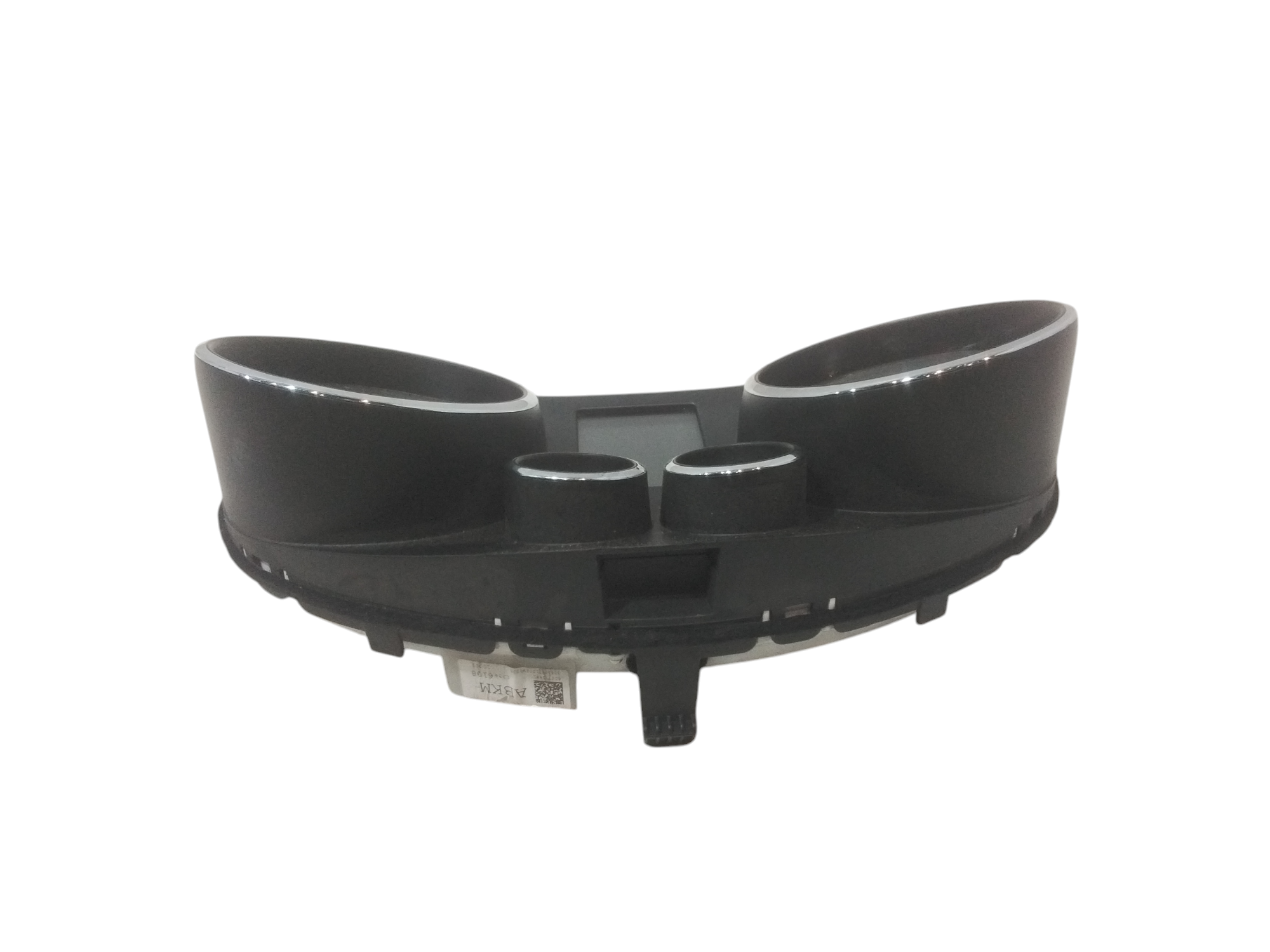 Quadro Strumenti per Opel Meriva 3 Serie (2010 - In produzione)