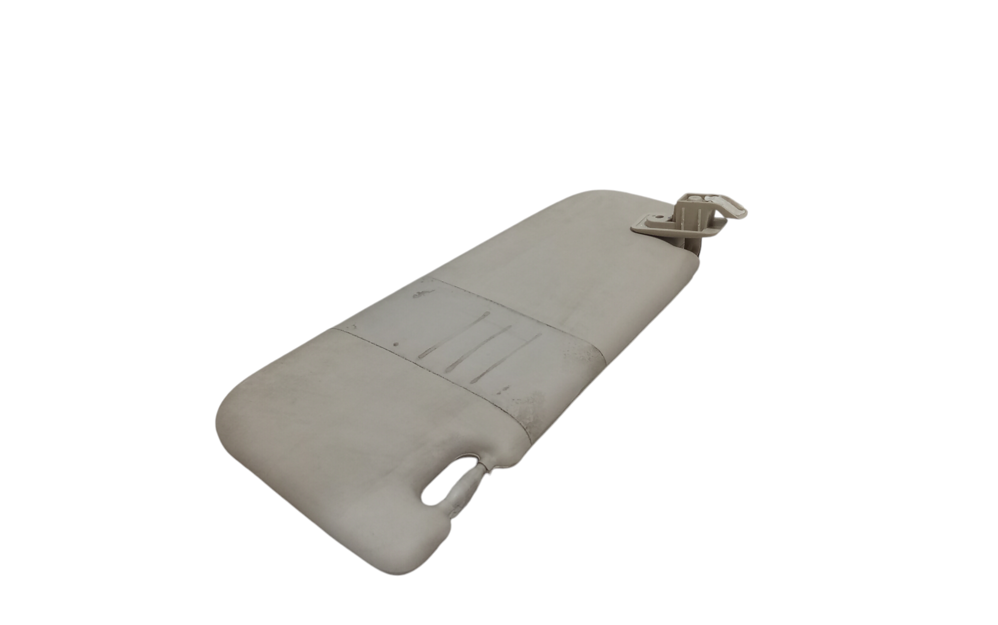 Parasole aletta anteriore Lato Guida per Fiat 500 Serie (07>14) (2007 - 2014)