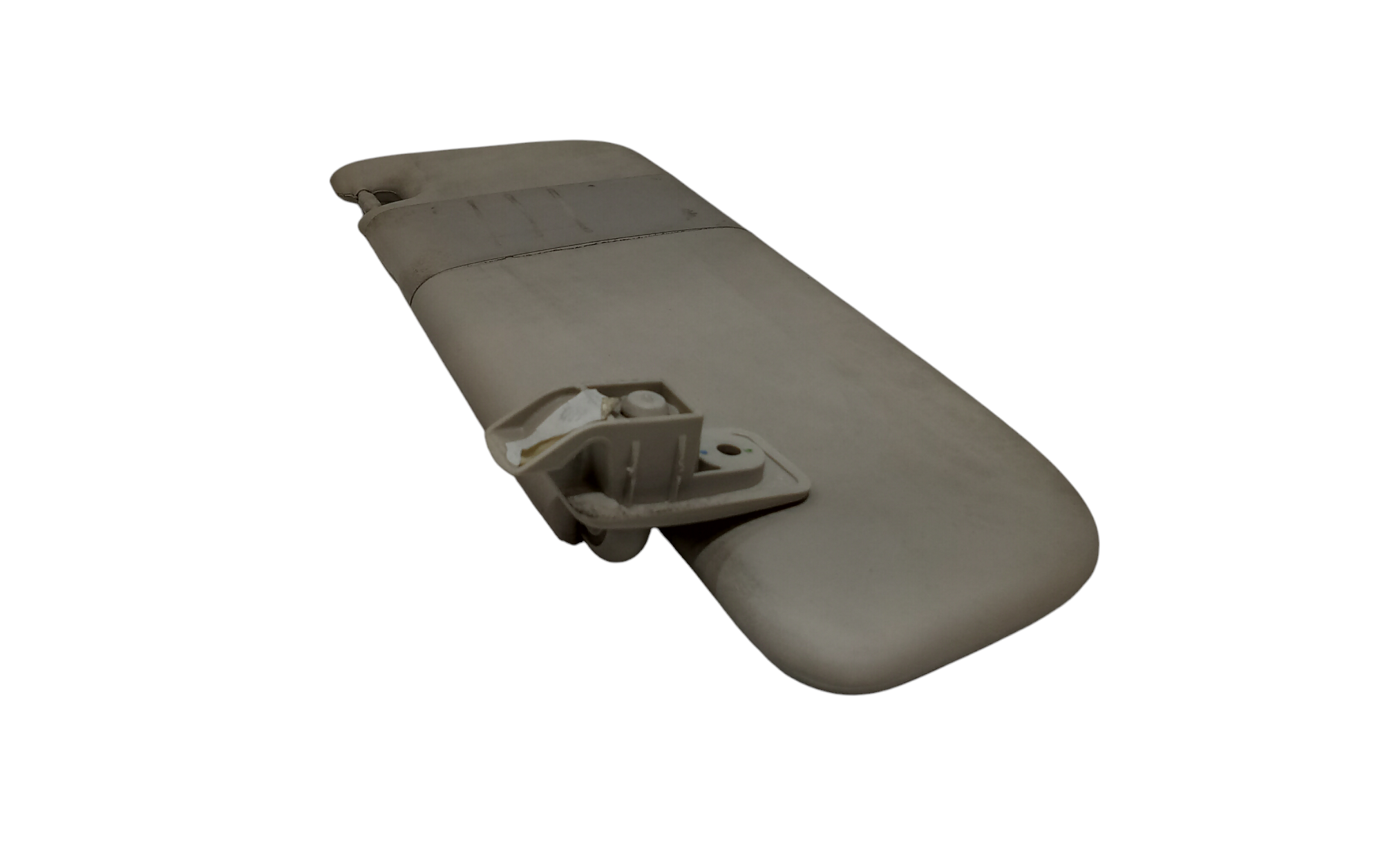 Parasole aletta anteriore Lato Guida per Fiat 500 Serie (07>14) (2007 - 2014)