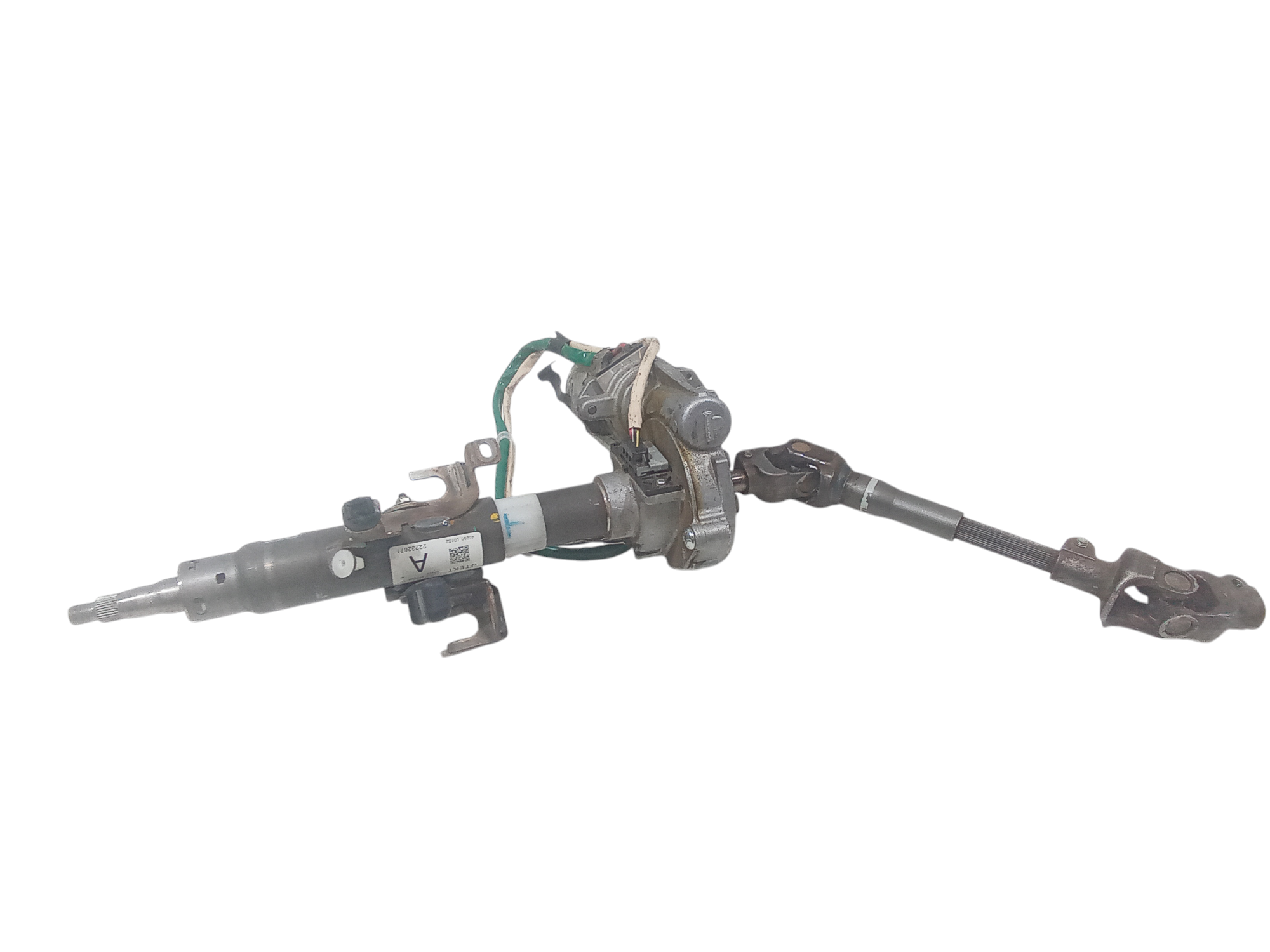 City completo per Toyota Yaris Serie (14>16) (2014 - 2016)