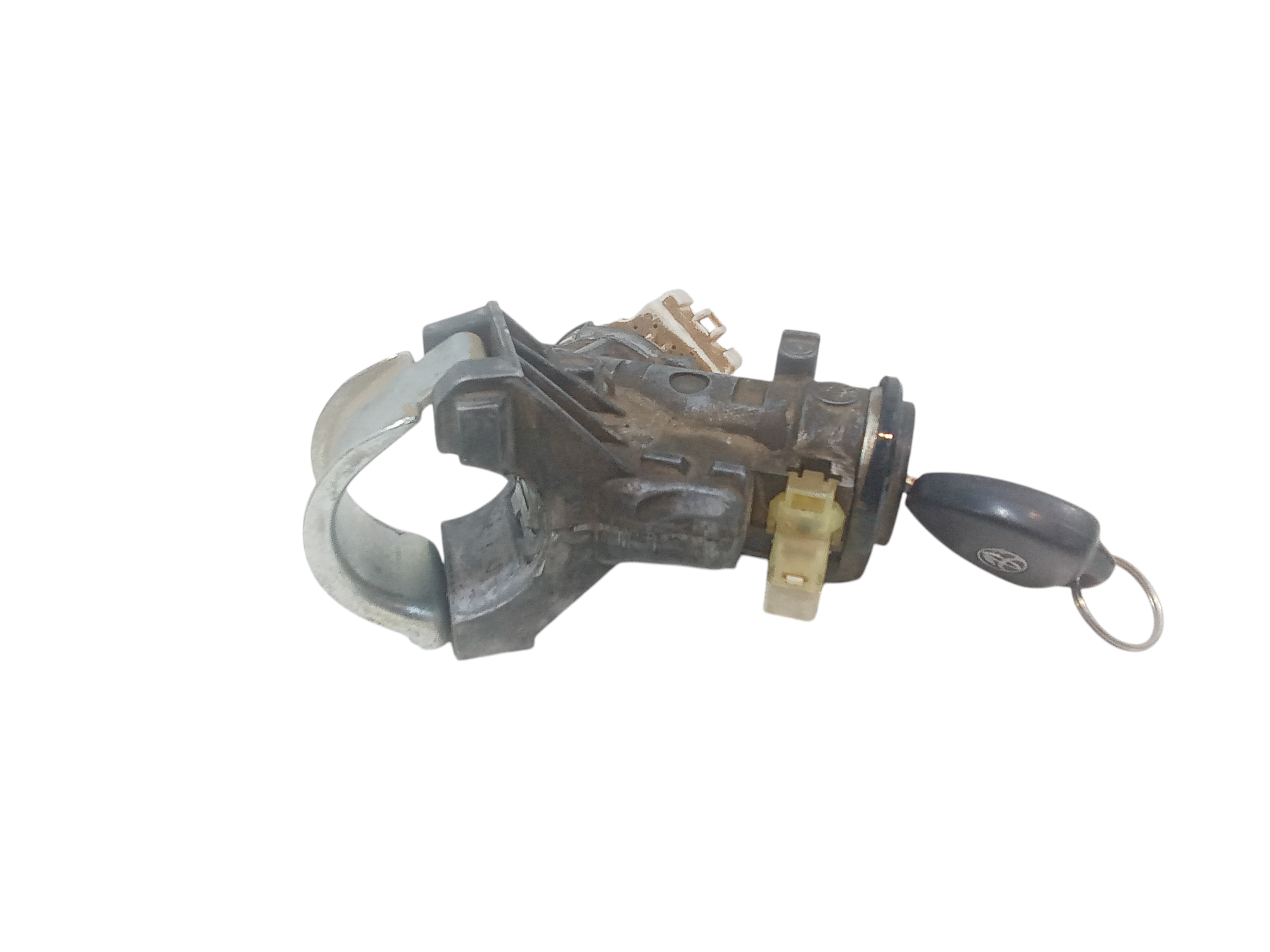 Blocchetto Accensione per Toyota Yaris Serie (14>16) (2014 - 2016)