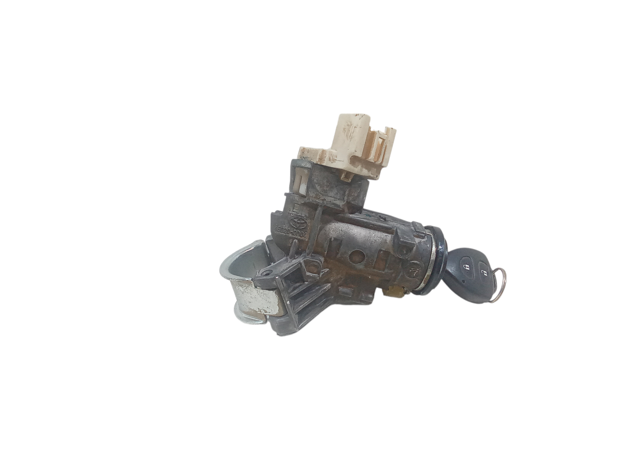 Blocchetto Accensione per Toyota Yaris Serie (14>16) (2014 - 2016)