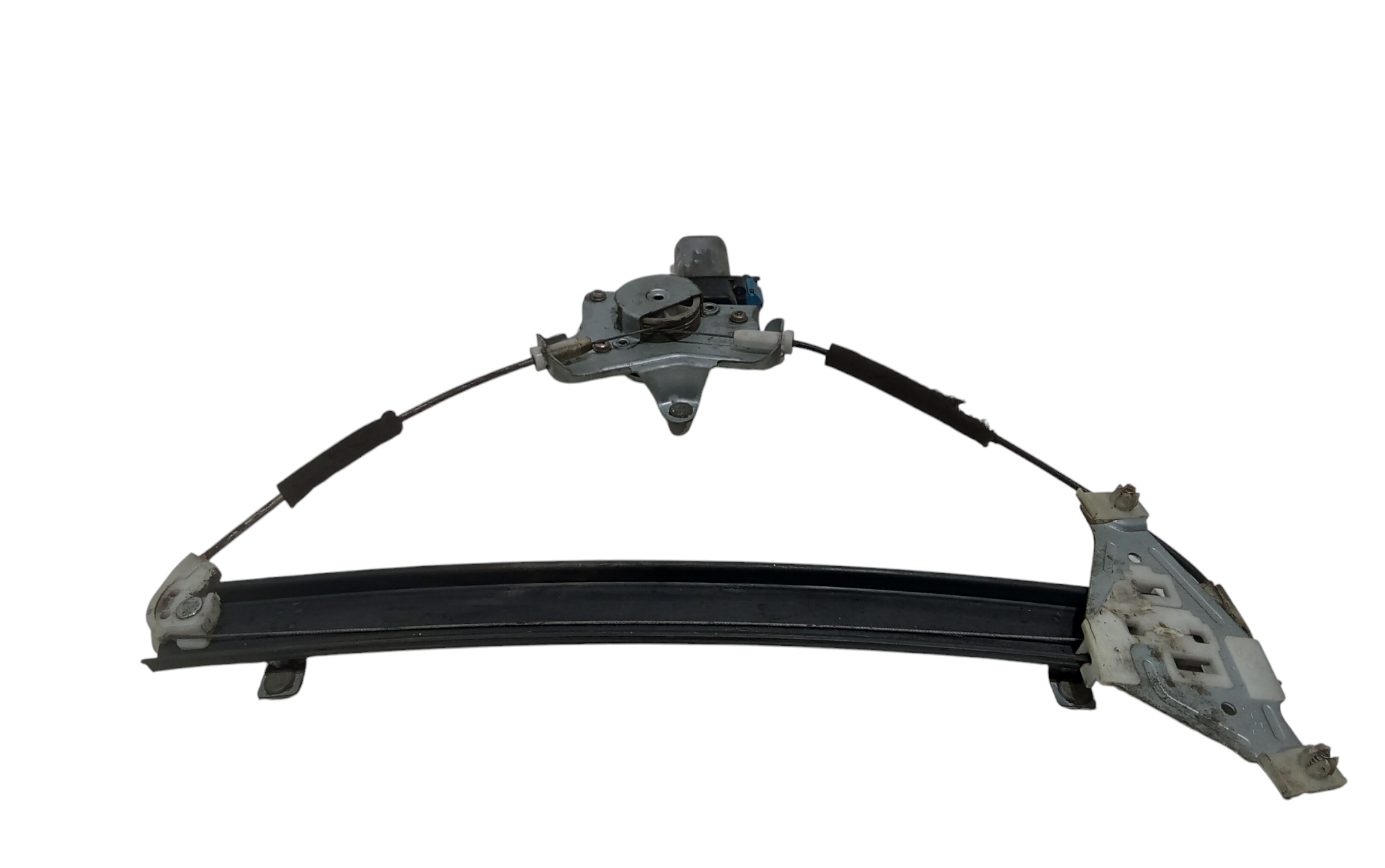 Cremagliera anteriore sinistra Guida per Chevrolet Nubira Berlina 2 Serie (2003 - 2009)