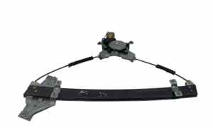 Cremagliera anteriore sinistra Guida per Chevrolet Nubira Berlina 2 Serie (2003 - 2009)