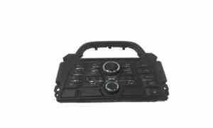 Pannello comandi autoradio per Opel Meriva 3 Serie (2010 - In produzione)