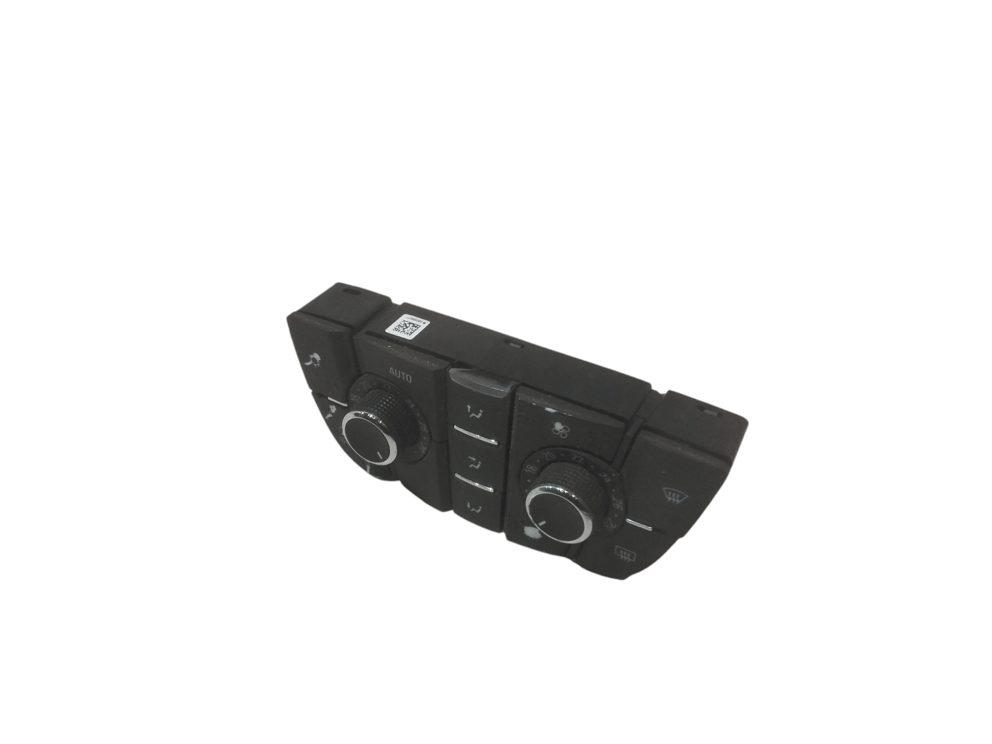 Comandi Clima per Opel Meriva 3 Serie (2010 - In produzione)