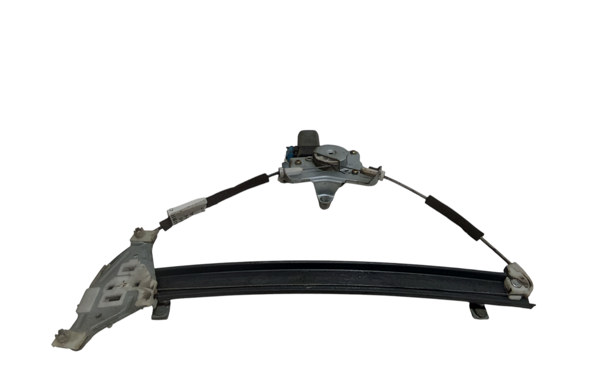 Cremagliera anteriore destra passeggero per Chevrolet Nubira Berlina 2 Serie (2003 - 2009)