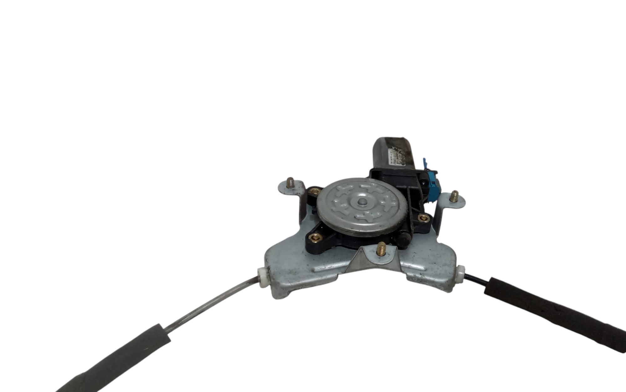 Cremagliera anteriore destra passeggero per Chevrolet Nubira Berlina 2 Serie (2003 - 2009)