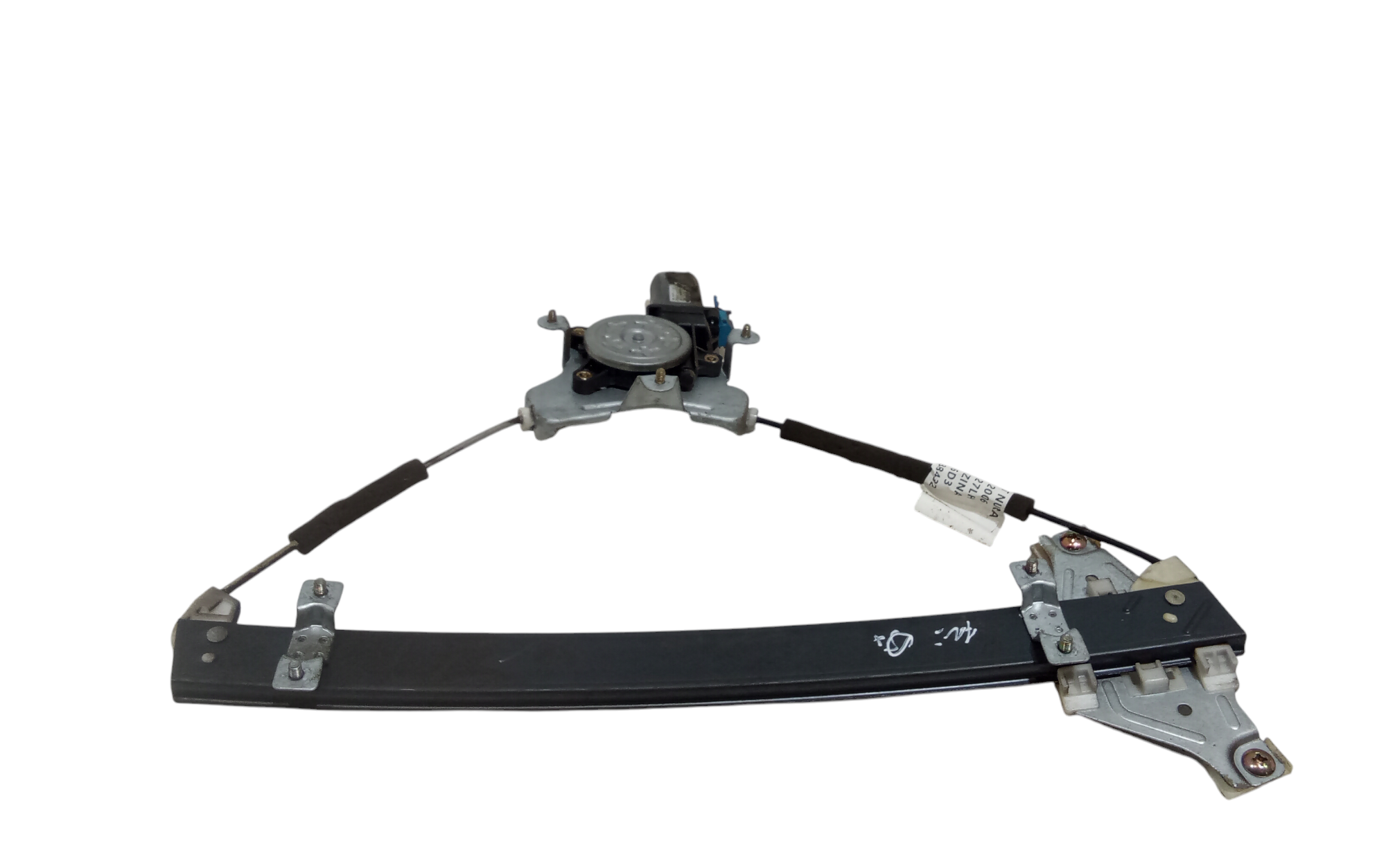 Cremagliera anteriore destra passeggero per Chevrolet Nubira Berlina 2 Serie (2003 - 2009)