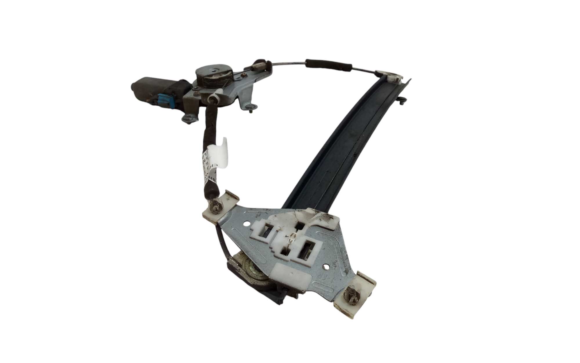 Cremagliera anteriore destra passeggero per Chevrolet Nubira Berlina 2 Serie (2003 - 2009)