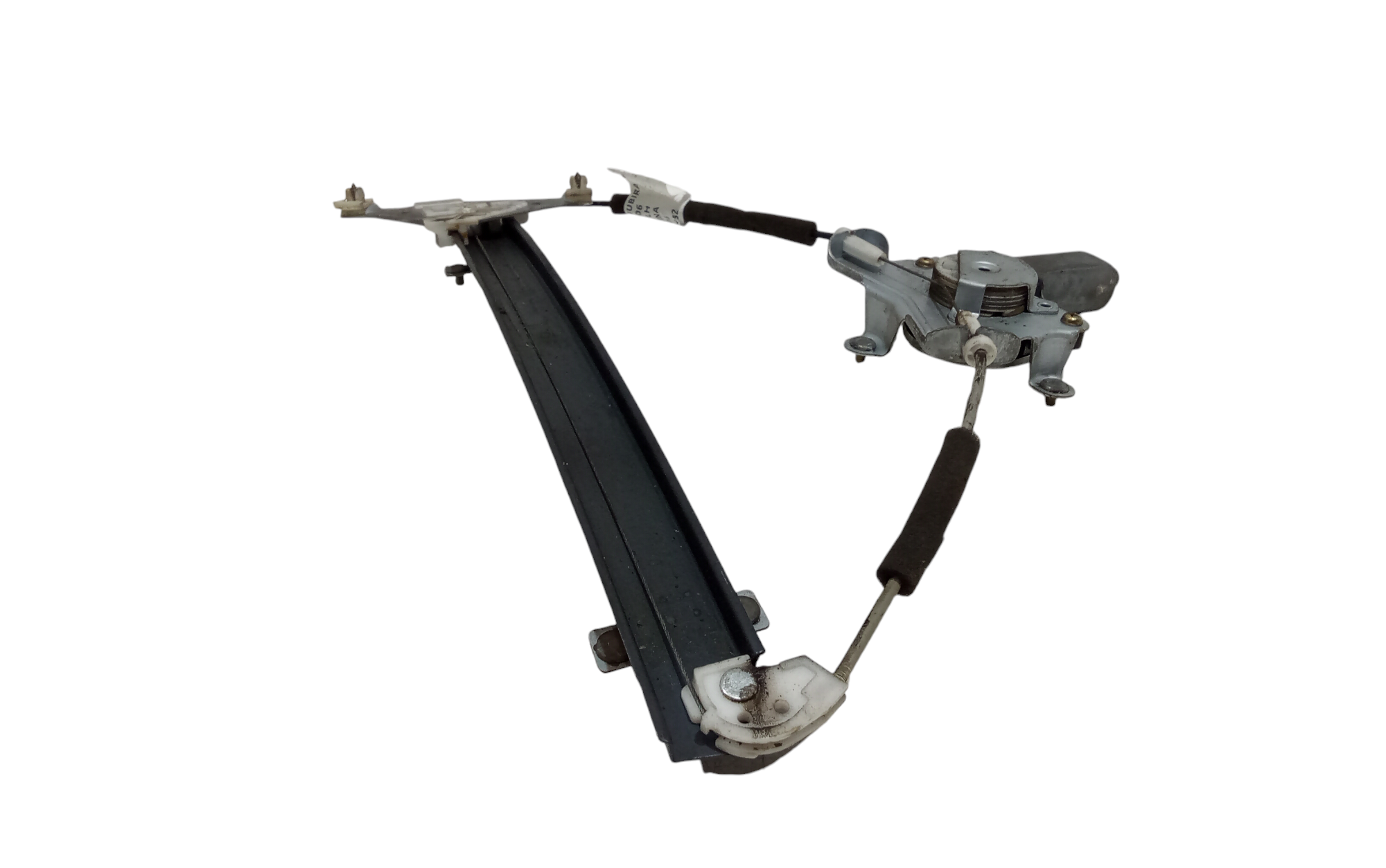 Cremagliera anteriore destra passeggero per Chevrolet Nubira Berlina 2 Serie (2003 - 2009)