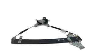 Cremagliera anteriore destra passeggero per Chevrolet Nubira Berlina 2 Serie (2003 - 2009)