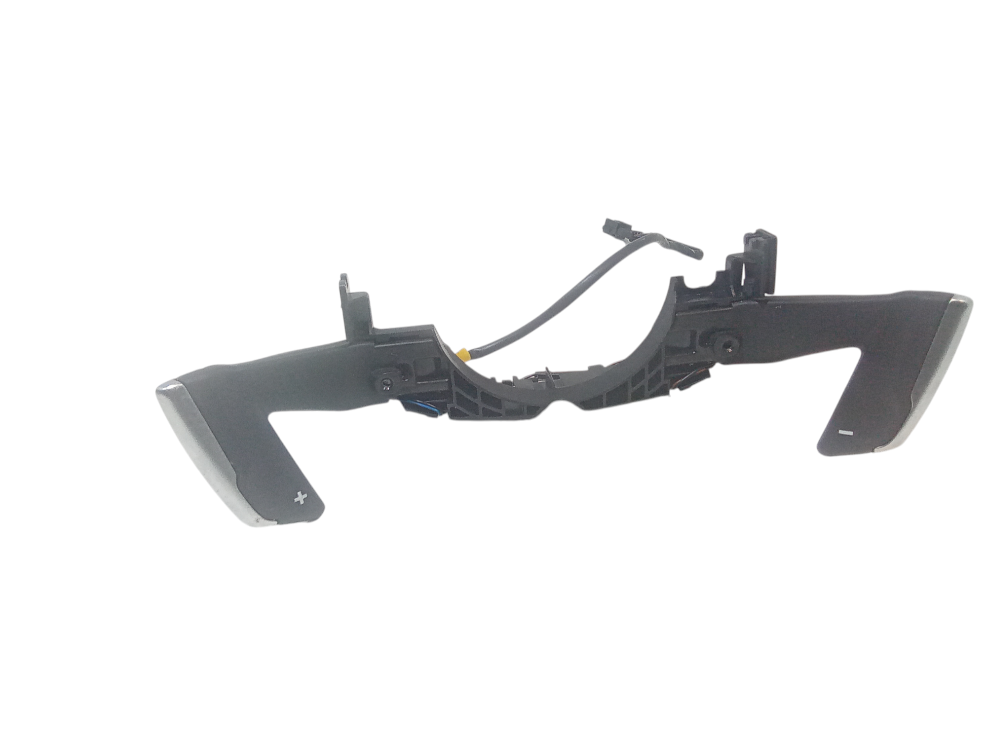 Comandi cambio al volante per Peugeot 3008 Gt Line (17>) (2017 - In produzione)