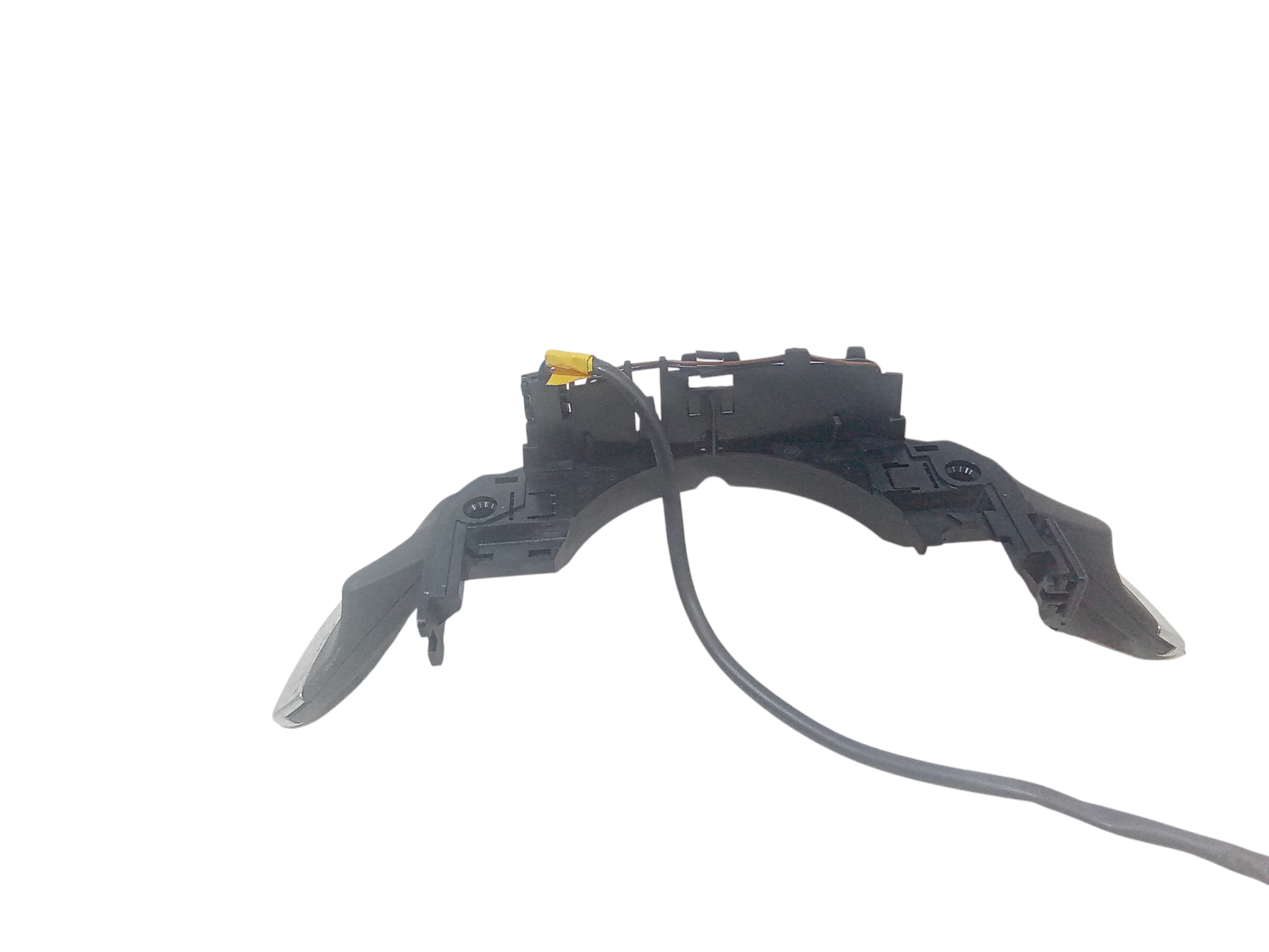 Comandi cambio al volante per Peugeot 3008 Gt Line (17>) (2017 - In produzione)