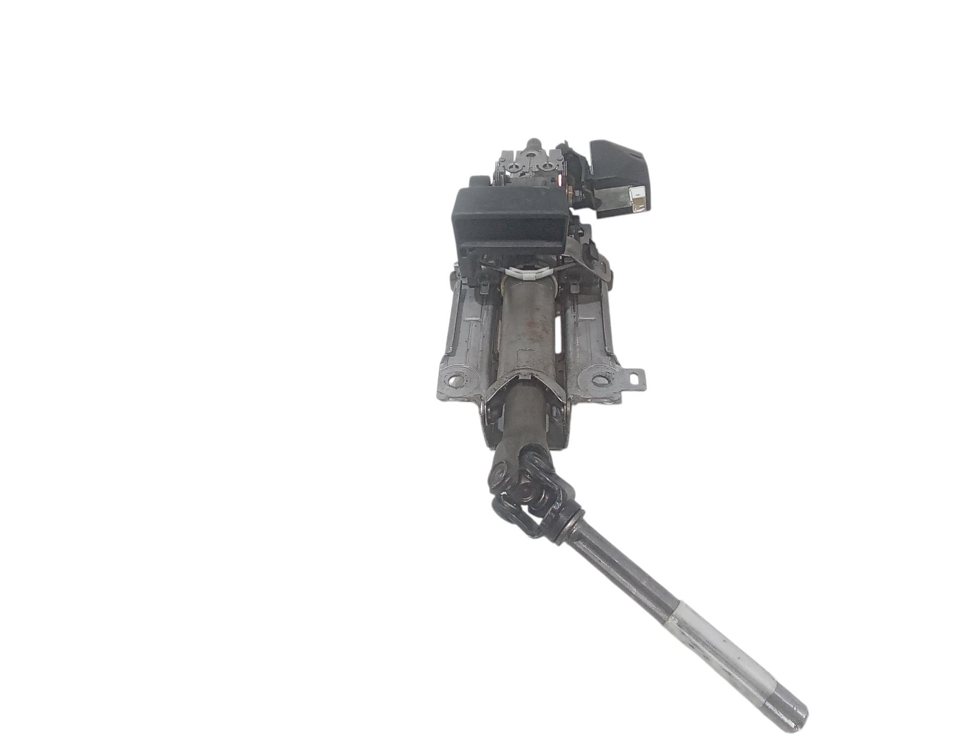 Canna dello sterzo (Piantone) per Peugeot 3008 Gt Line (17>) (2017 - In produzione)