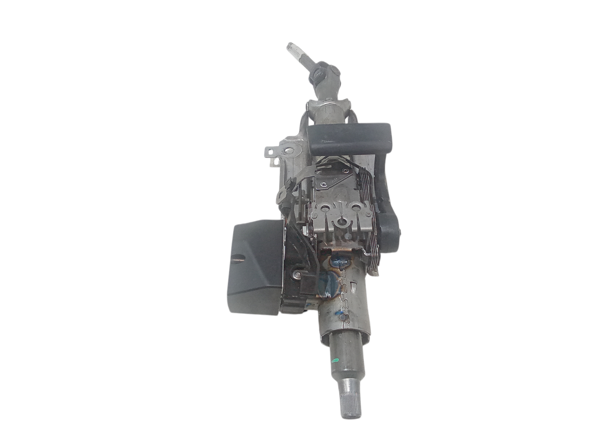 Canna dello sterzo (Piantone) per Peugeot 3008 Gt Line (17>) (2017 - In produzione)